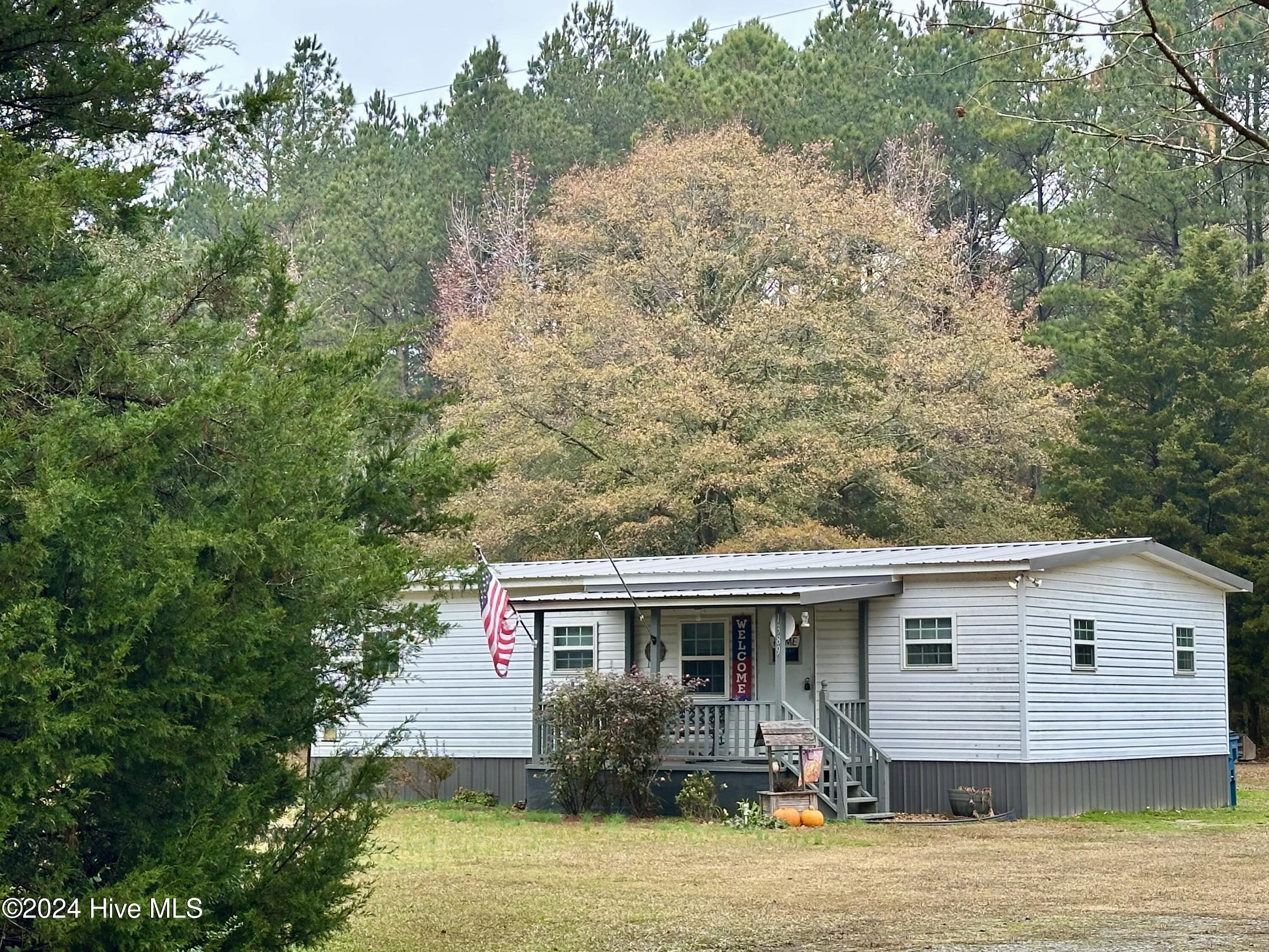 1389 Tom Pepper Road Property Photo