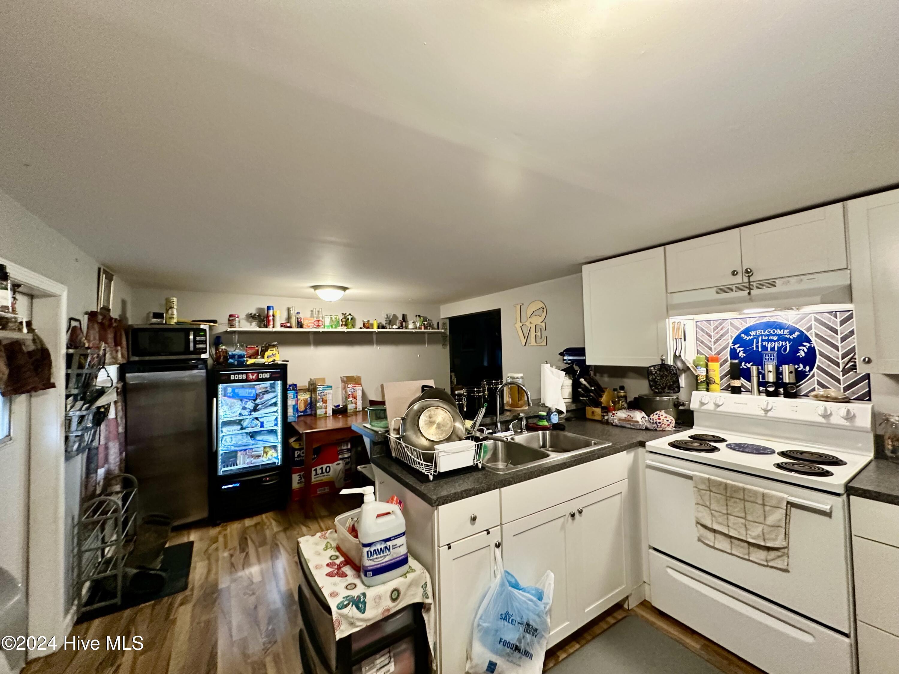 1389 Tom Pepper Road Property Photo 5
