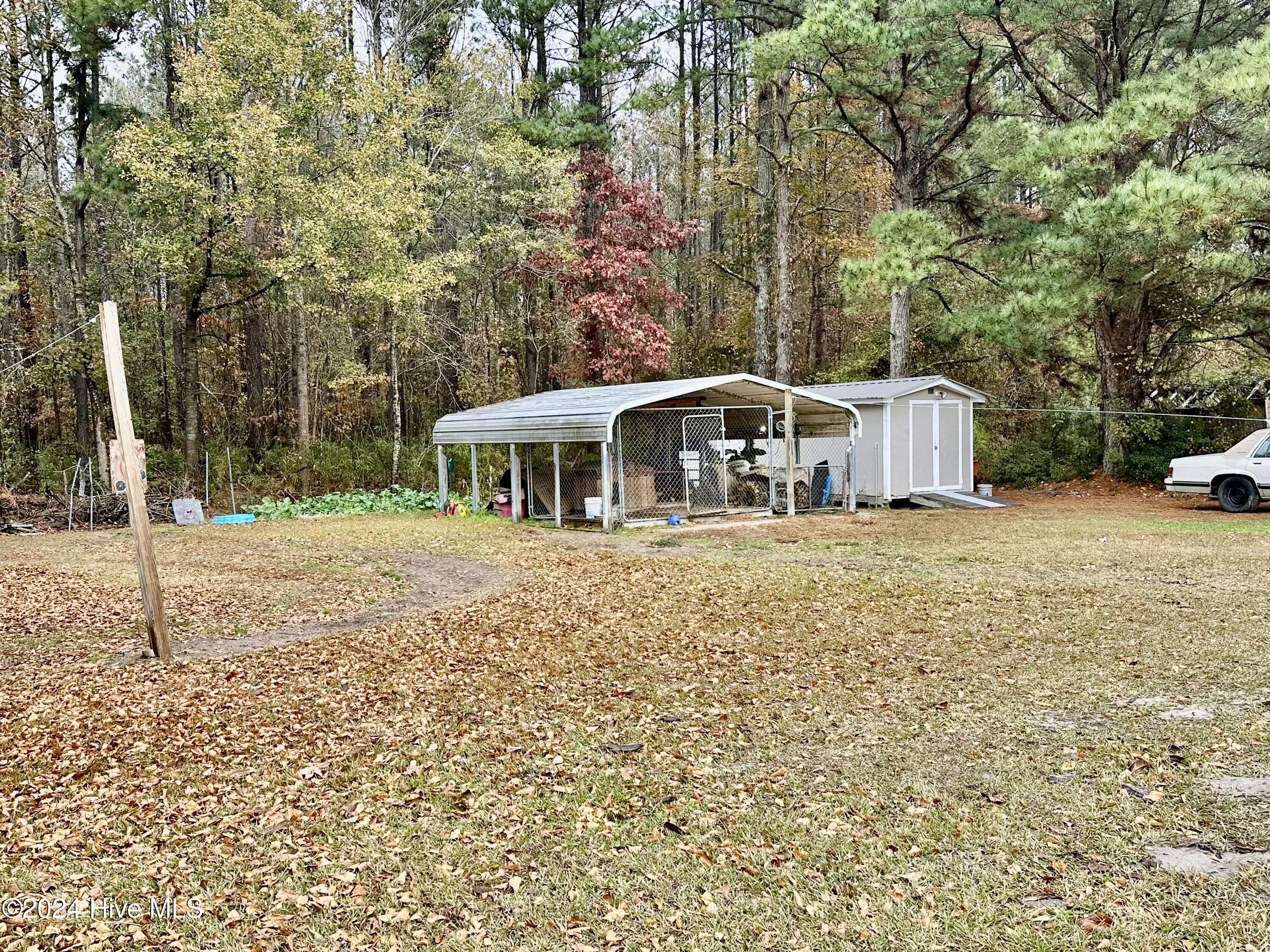 1389 Tom Pepper Road Property Photo 20