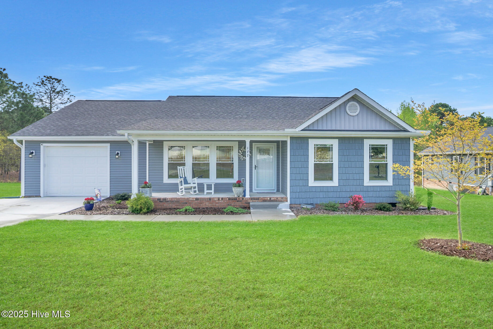 177 Adelia Drive Property Photo 1