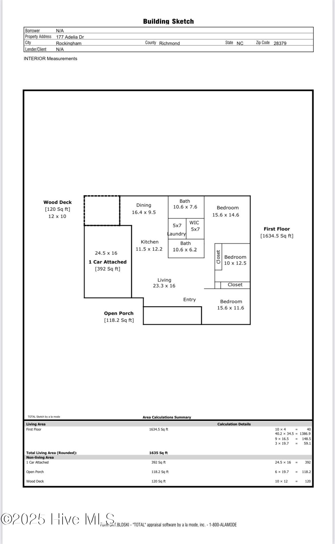 177 Adelia Drive Property Photo 28