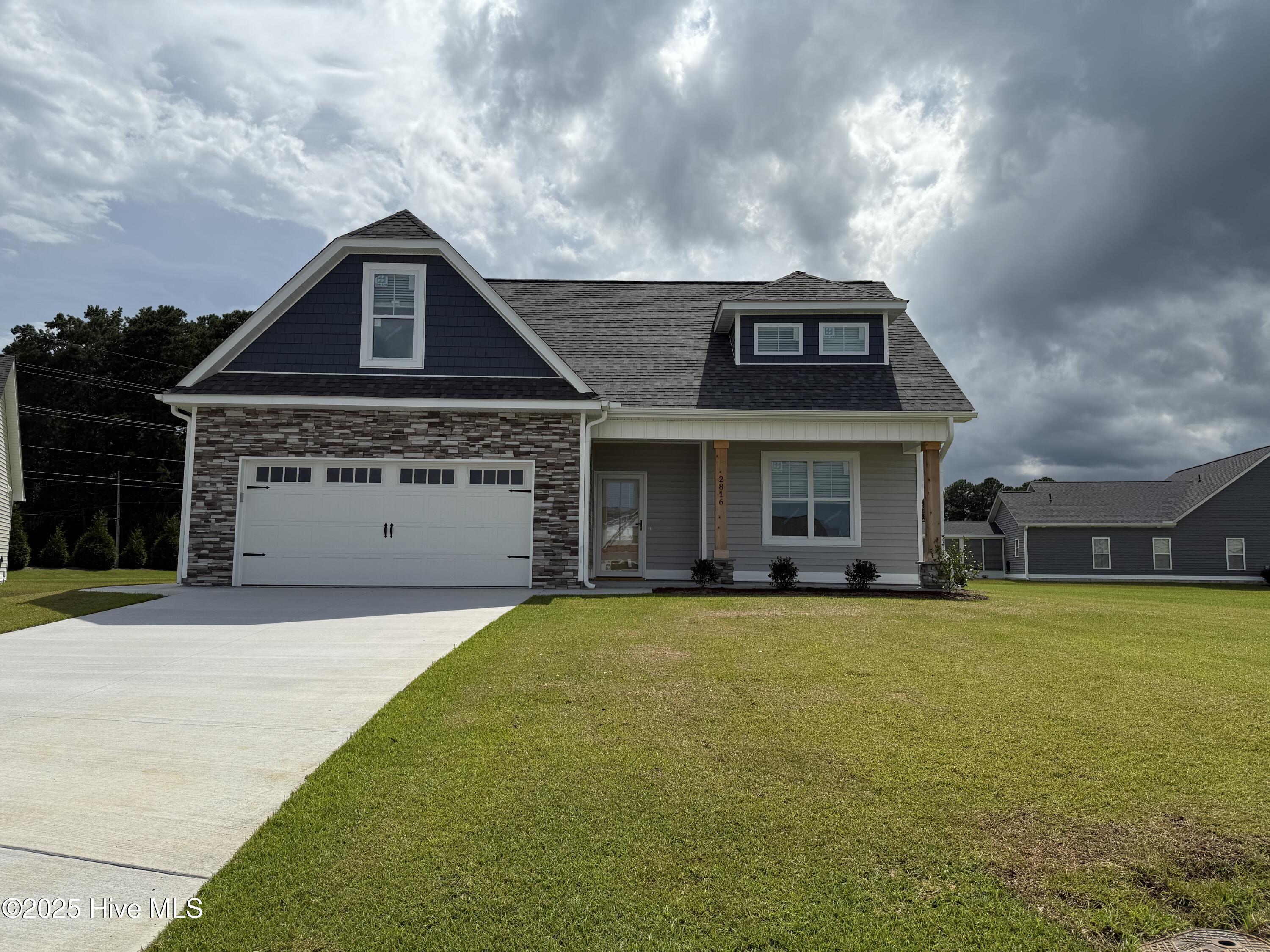 2816 Walbrook Court Property Photo 1