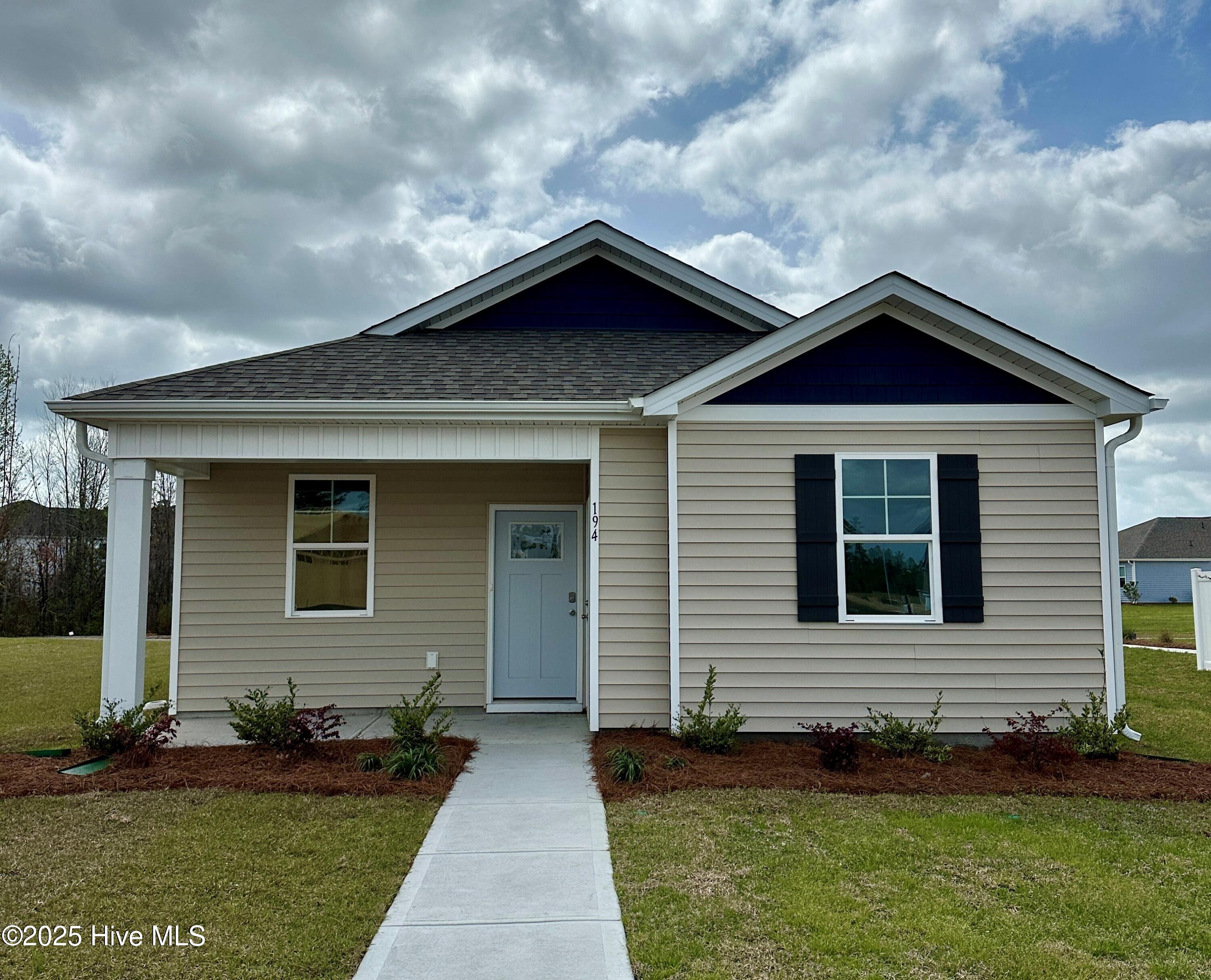 194 N Atlantic Avenue Lot 128 Property Photo