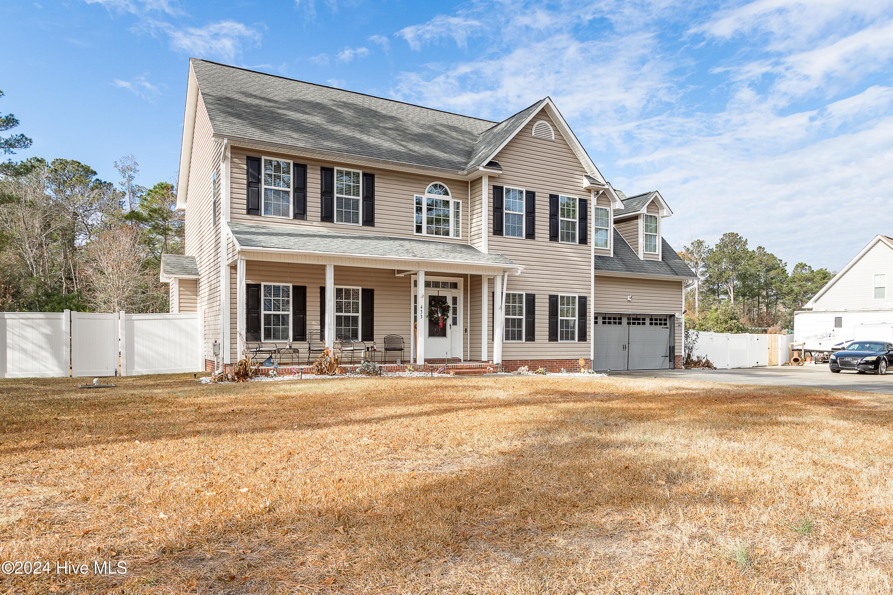 433 Ridge Road Property Photo 2