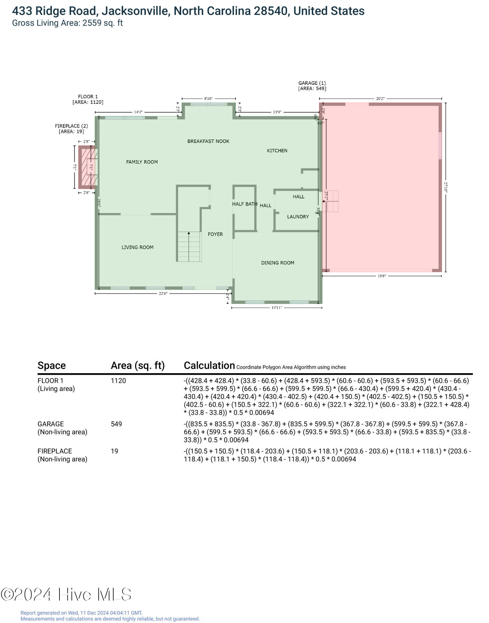 433 Ridge Road Property Photo 39