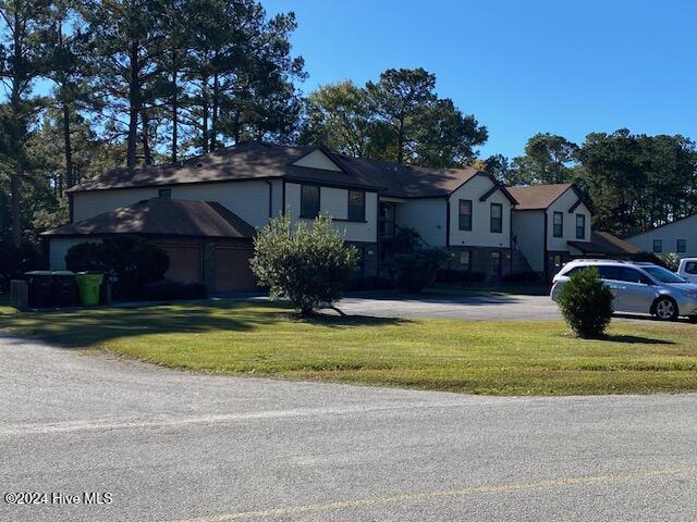 202 Country Club Villa Drive # 2 Property Photo 1