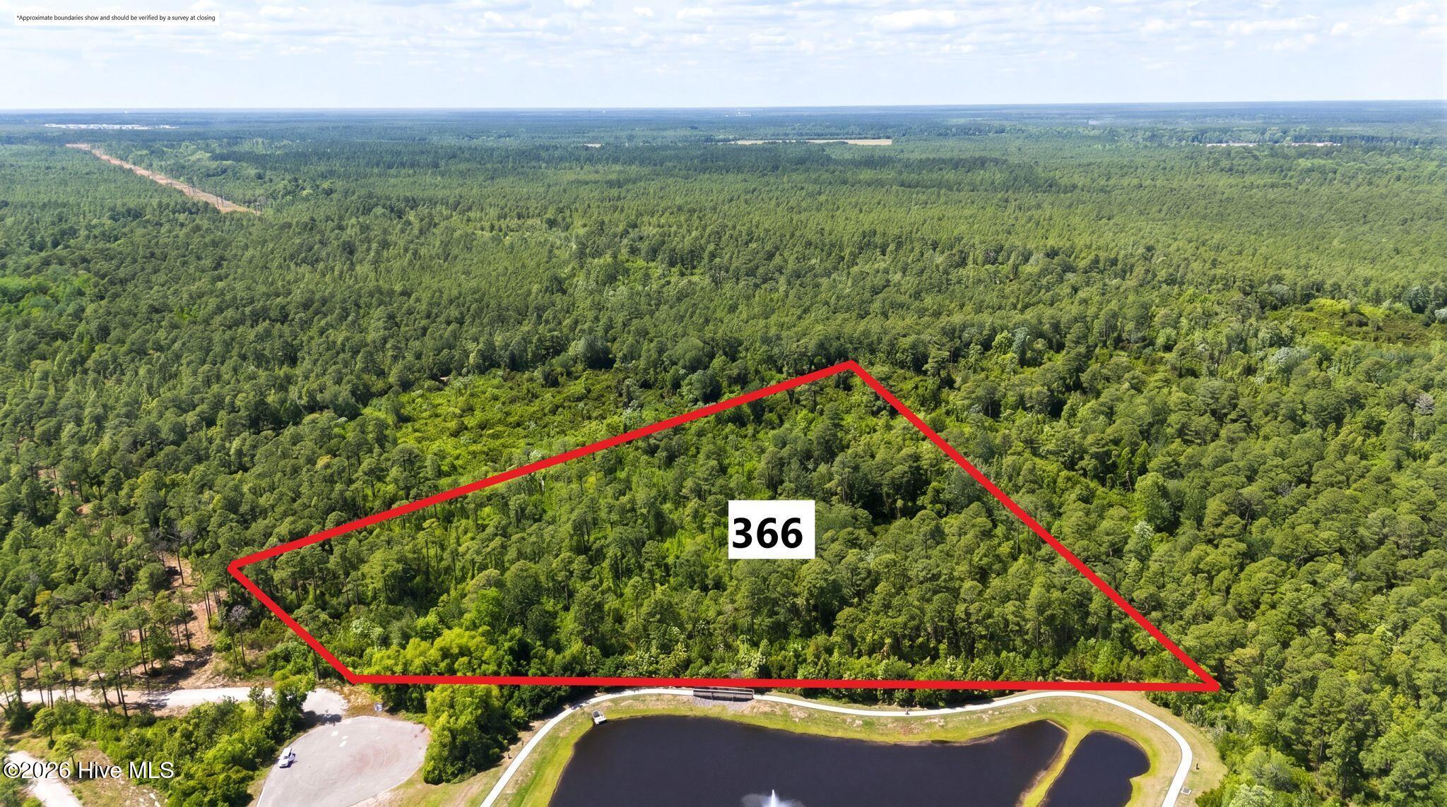 366 Greenview Ranches Property Photo 1