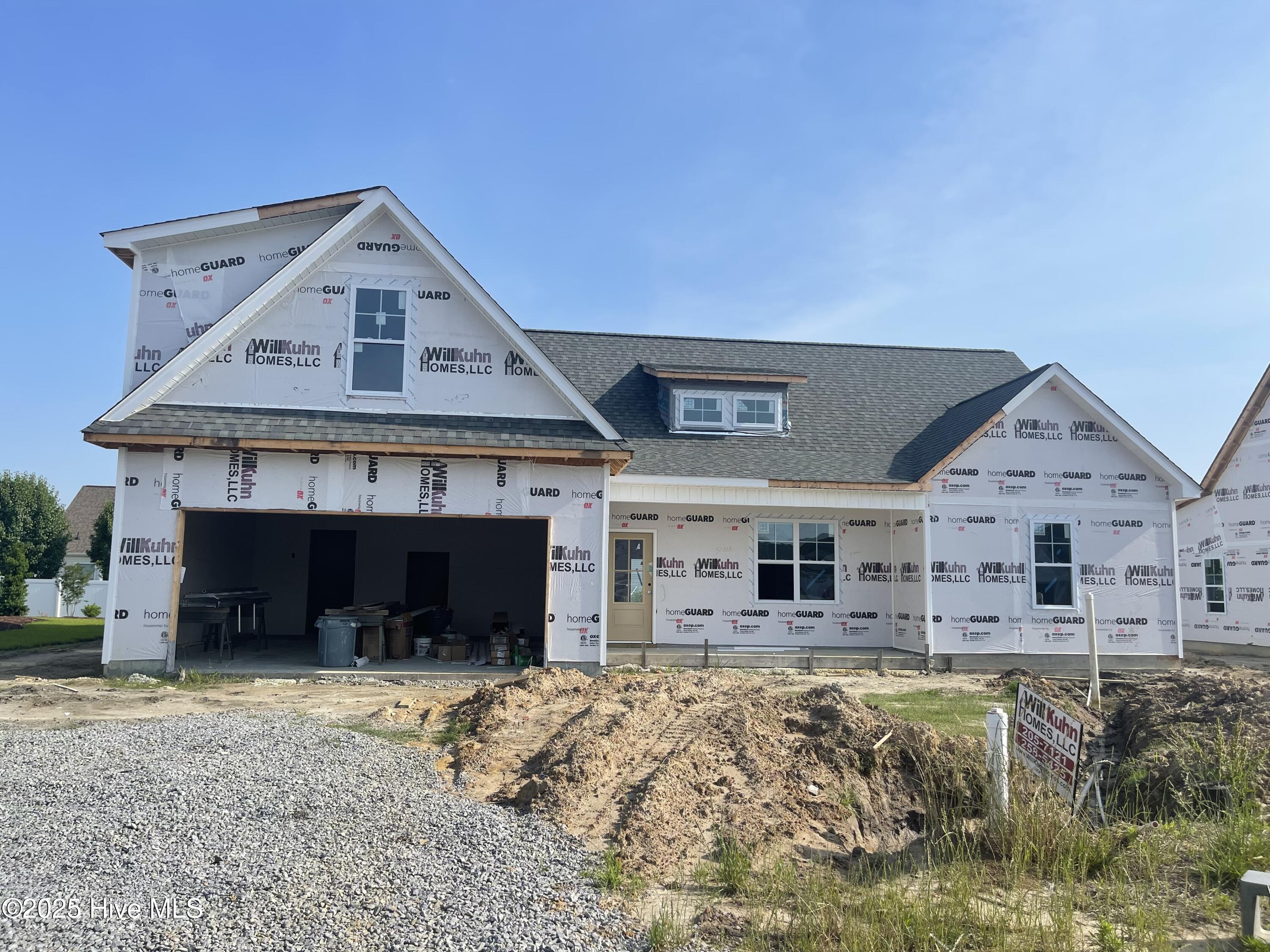 623 Norberry Drive Property Photo