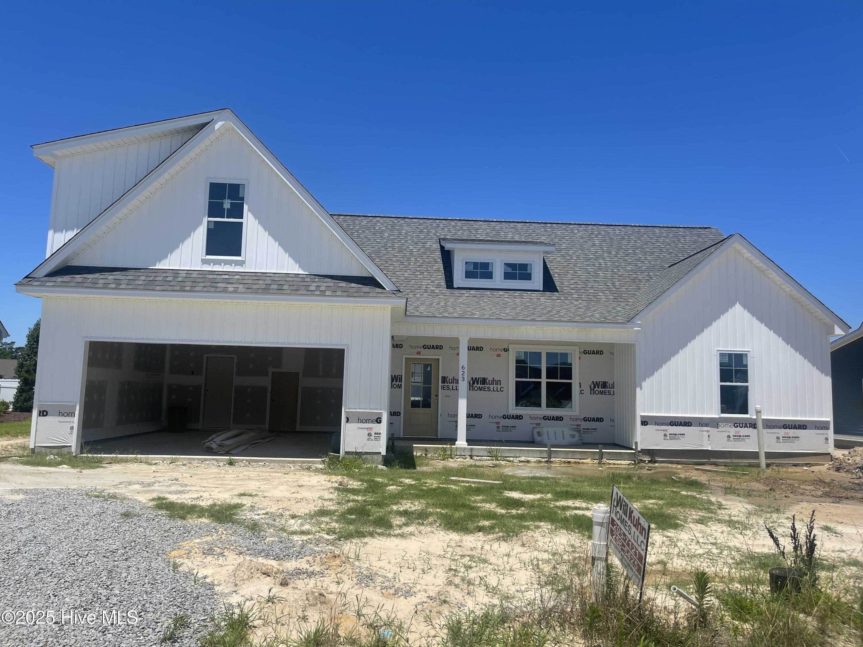 623 Norberry Drive Property Photo 2