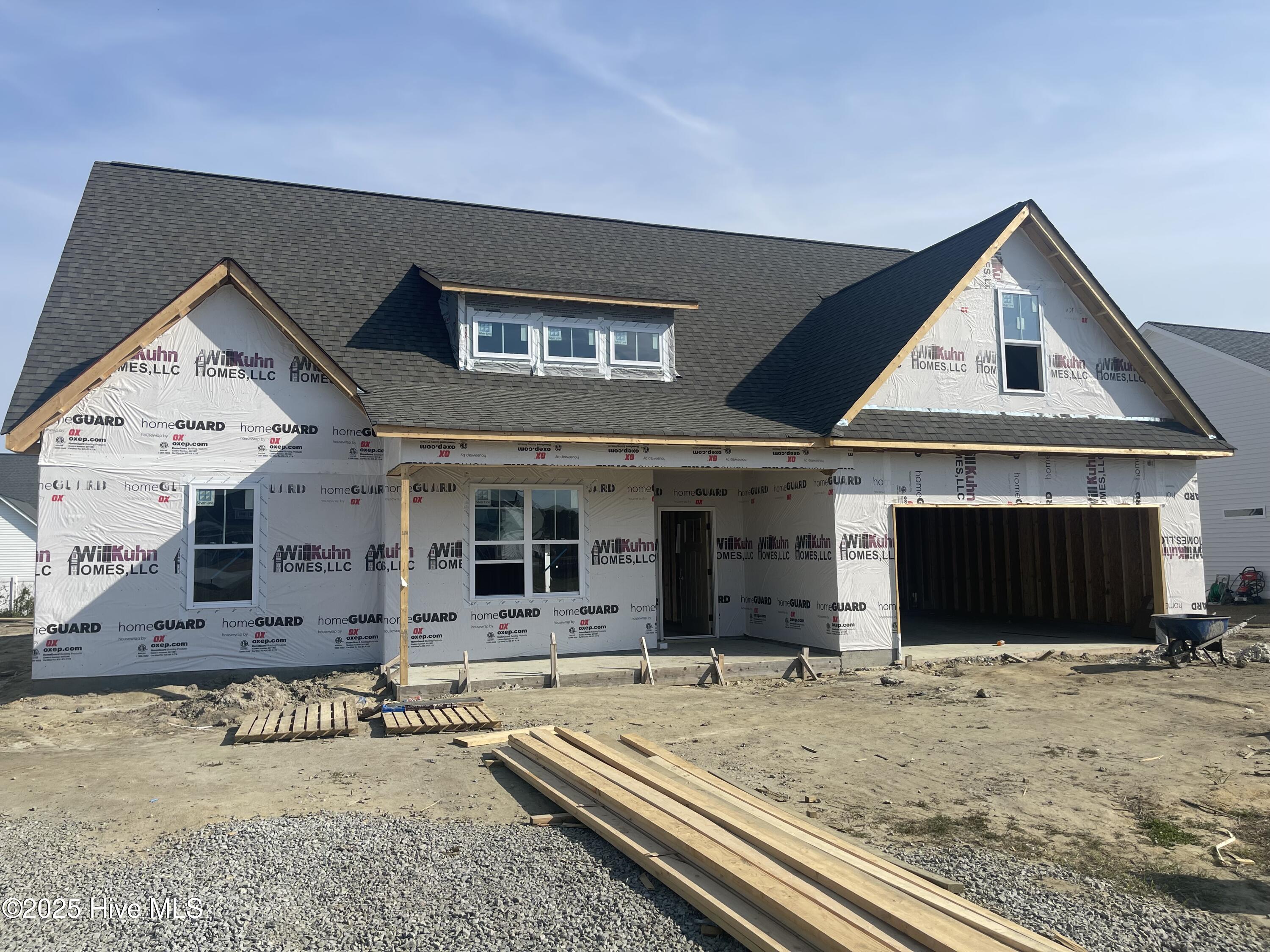 629 Norberry Drive Property Photo