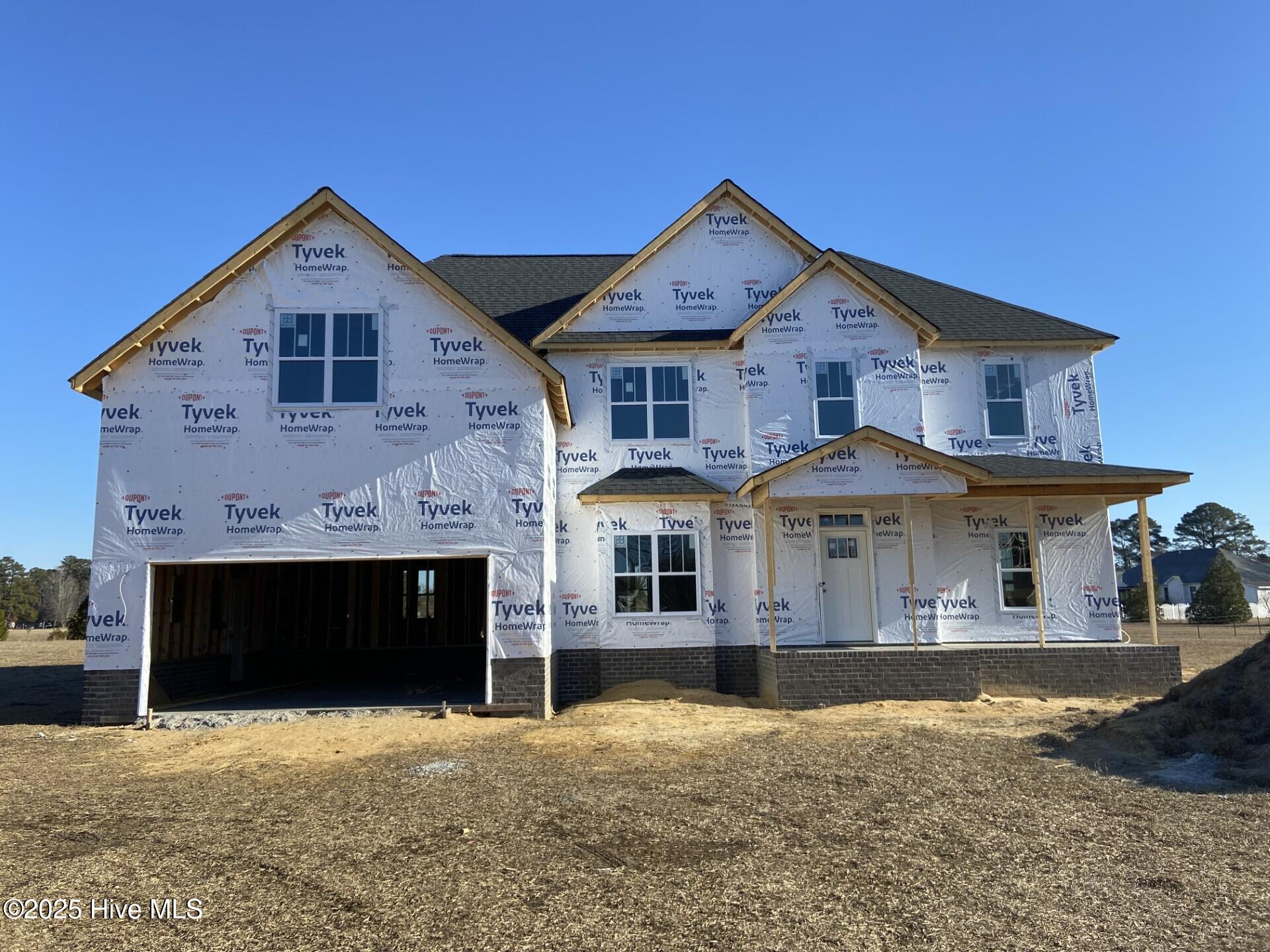 1008 Buckley Drive Property Photo 1