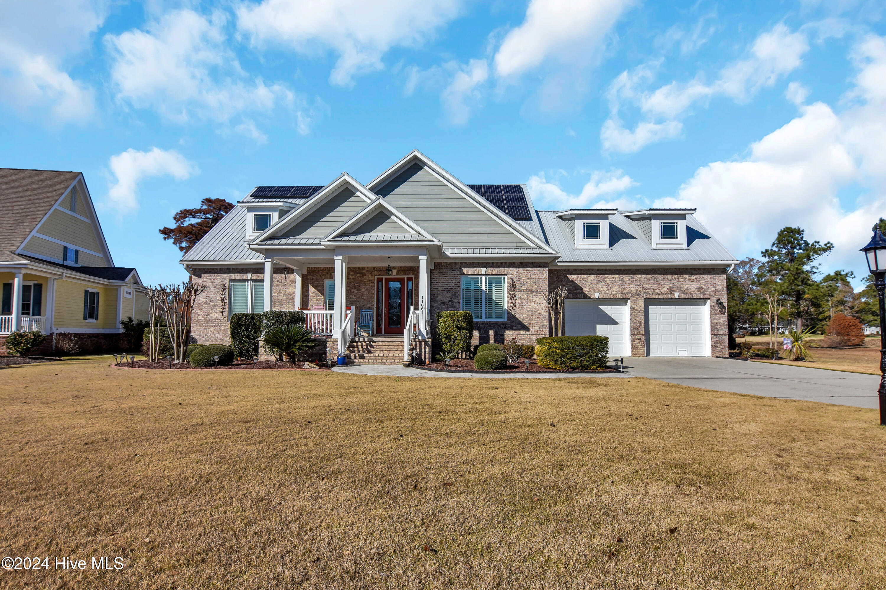 1106 N Middleton Drive Property Photo 1
