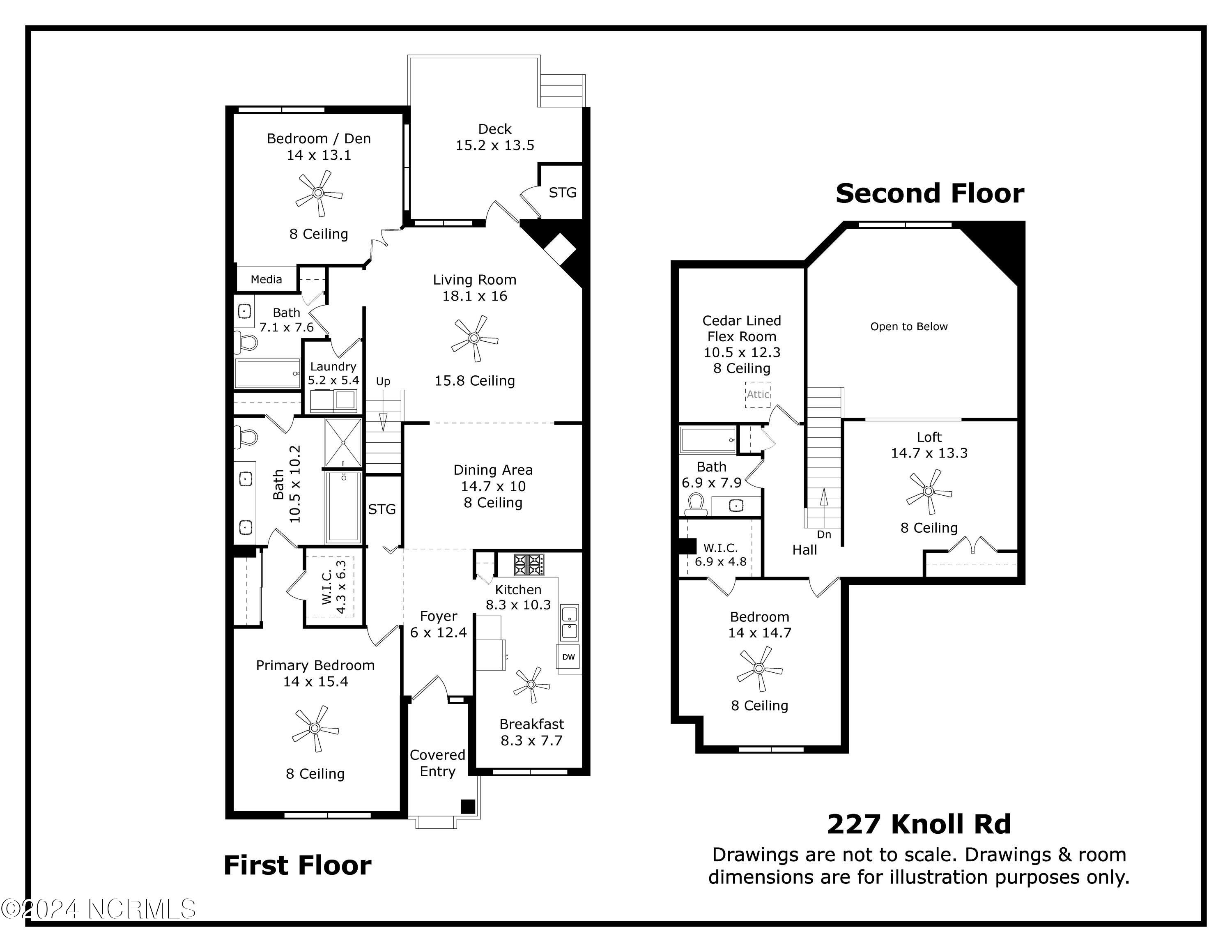 227 Knoll Road Property Photo 6