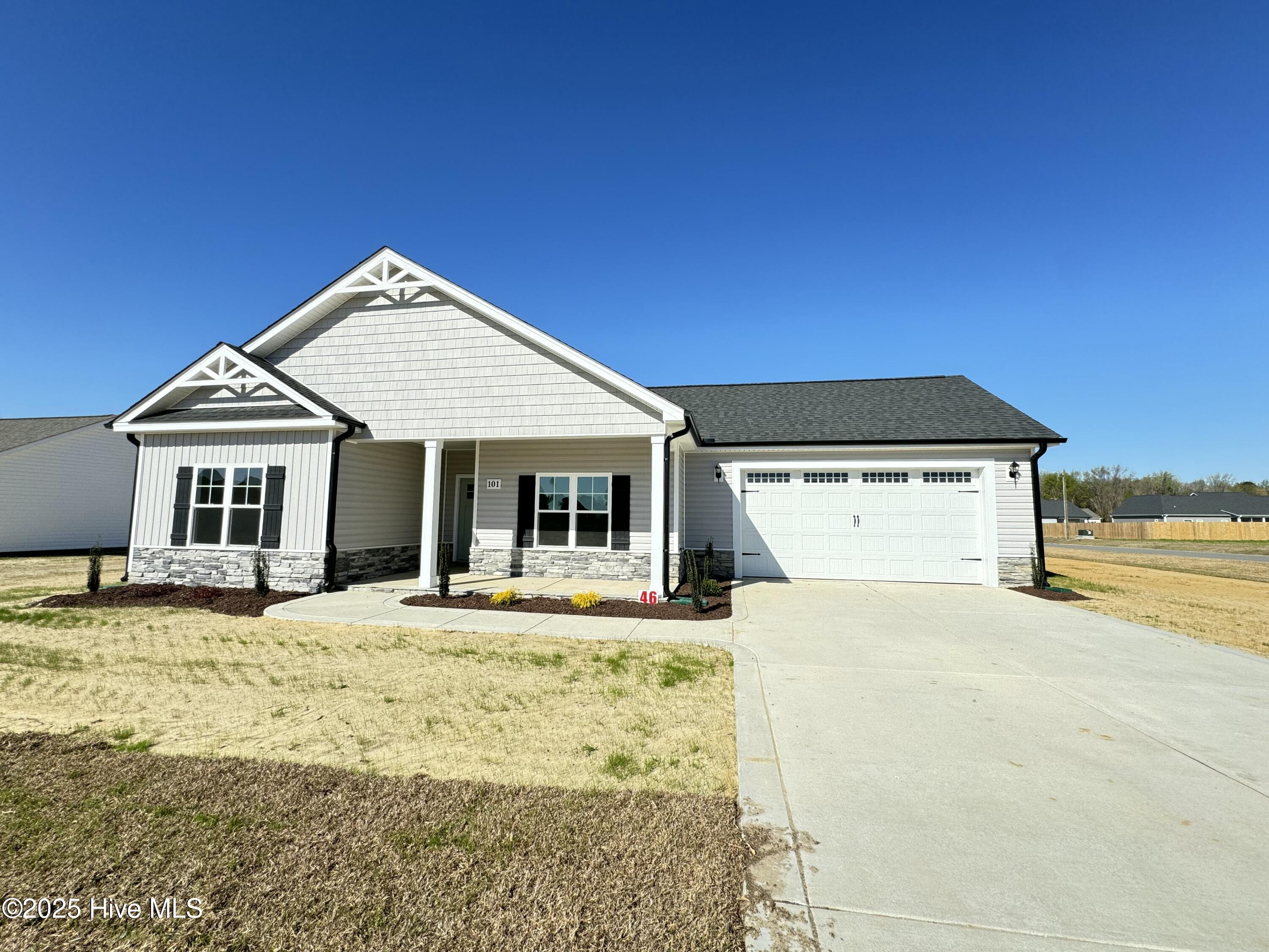 101 Dunbar Hill Drive Property Photo 10