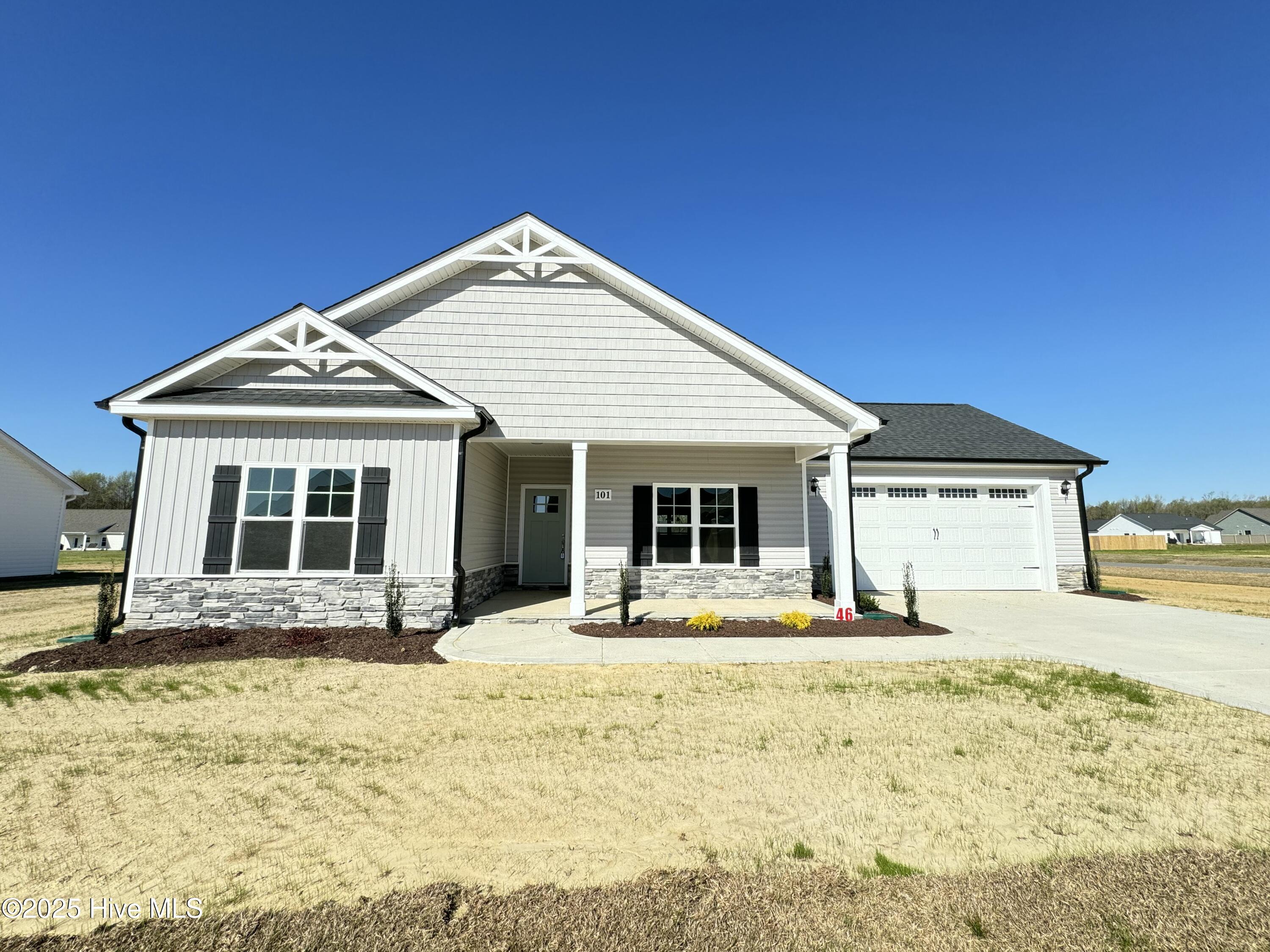 101 Dunbar Hill Drive Property Photo 36