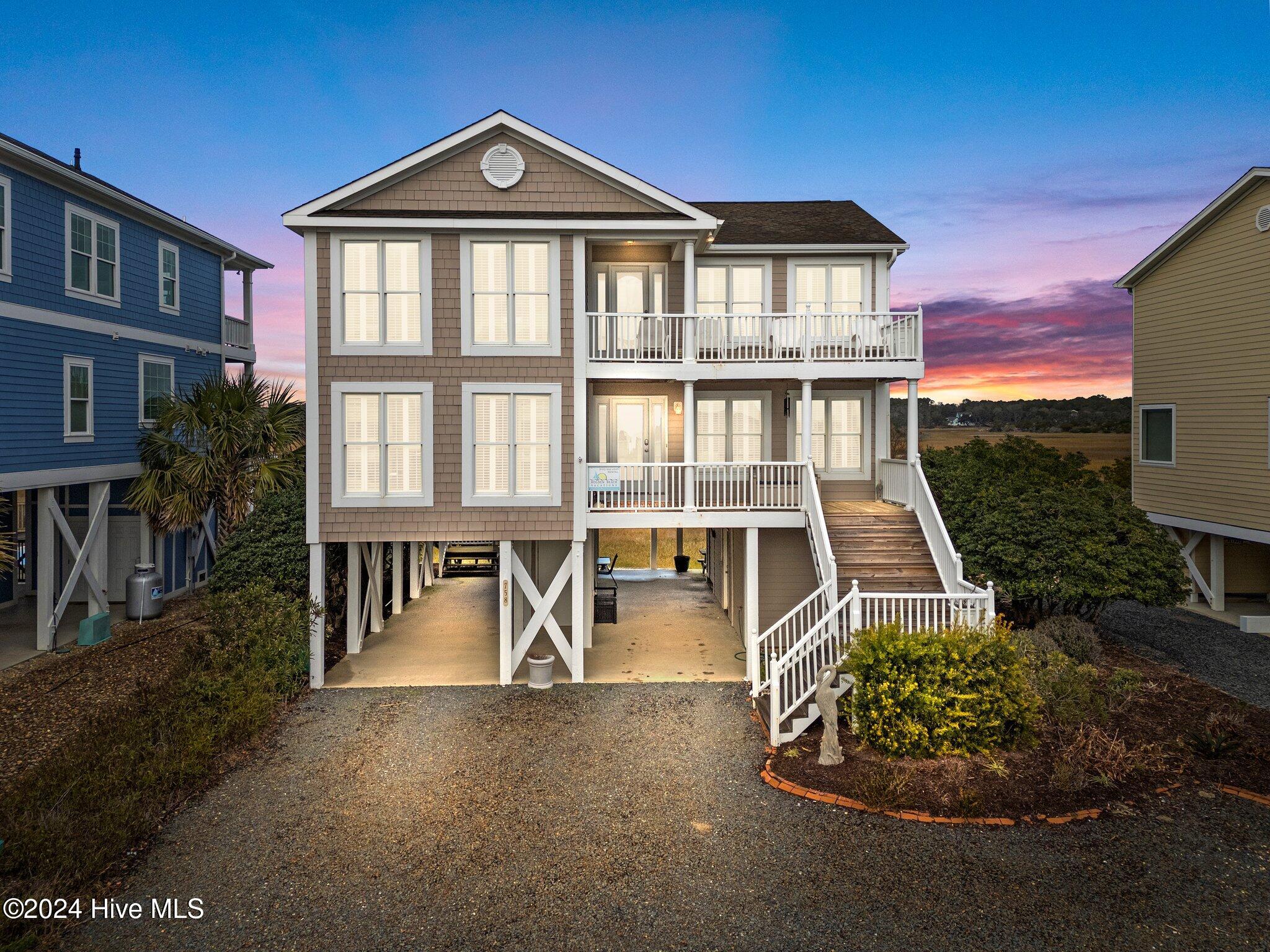 758 Ocean Boulevard Property Photo 1