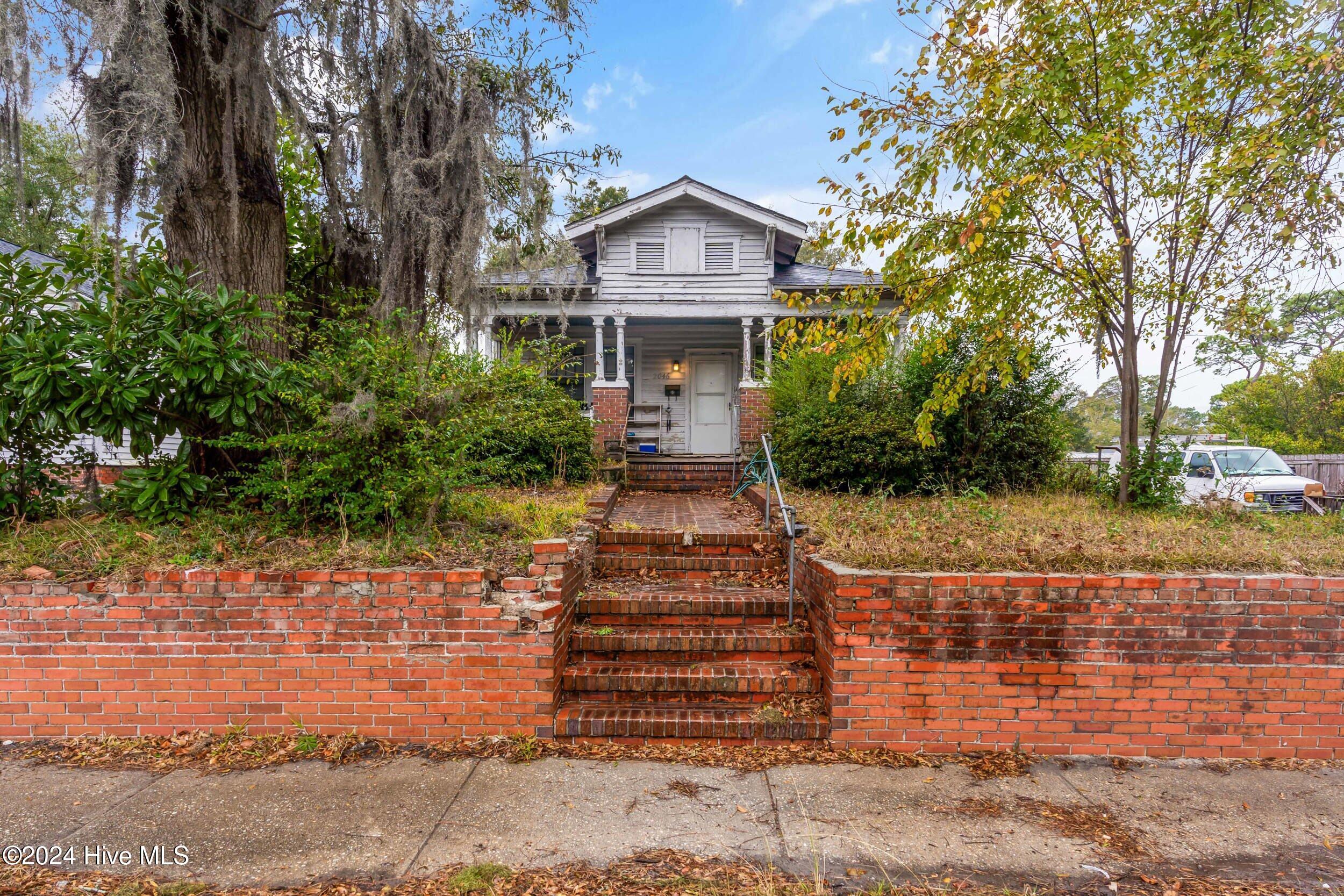 2046 Carolina Beach Road Property Photo
