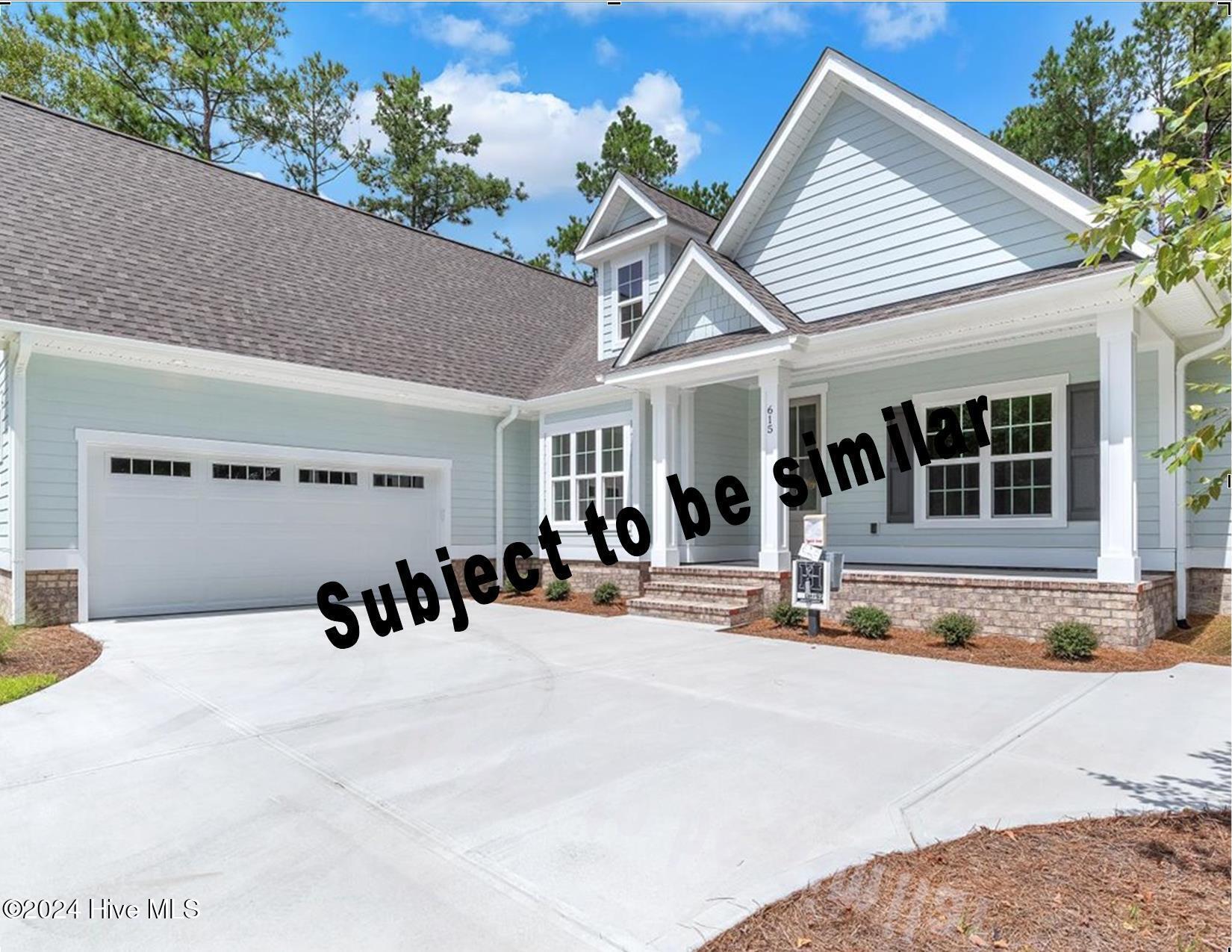 741 Breezewood Drive Property Photo 2