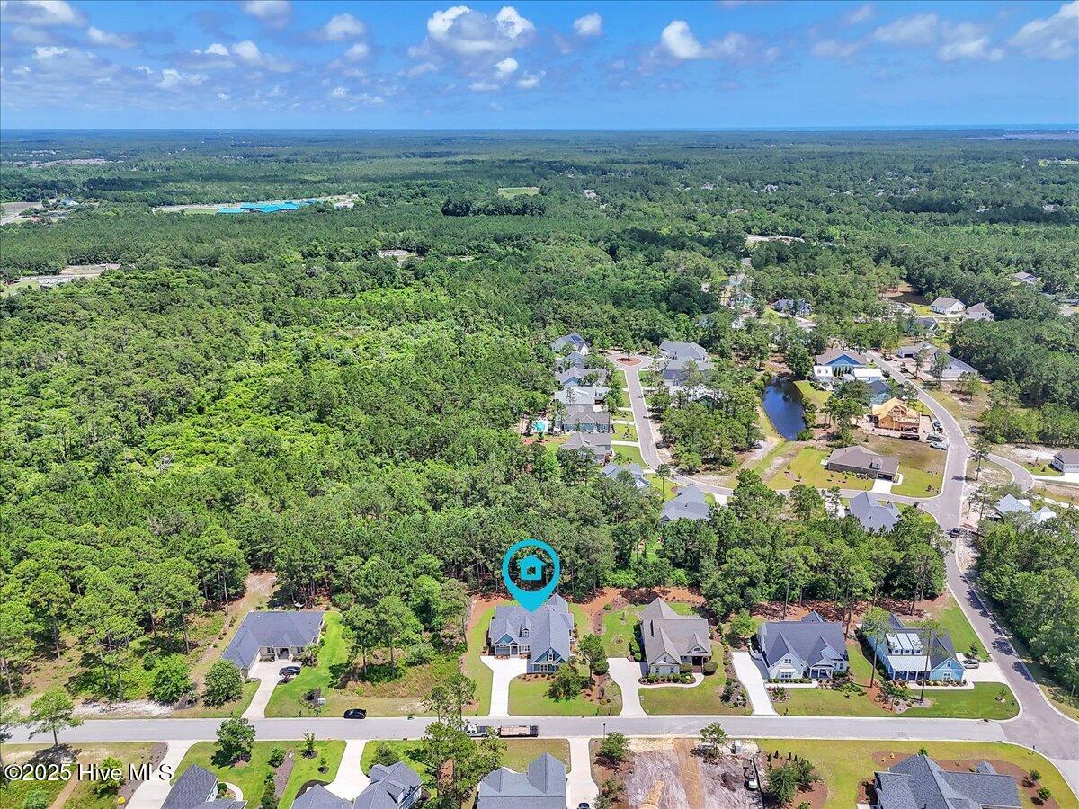 741 Breezewood Drive Property Photo 81