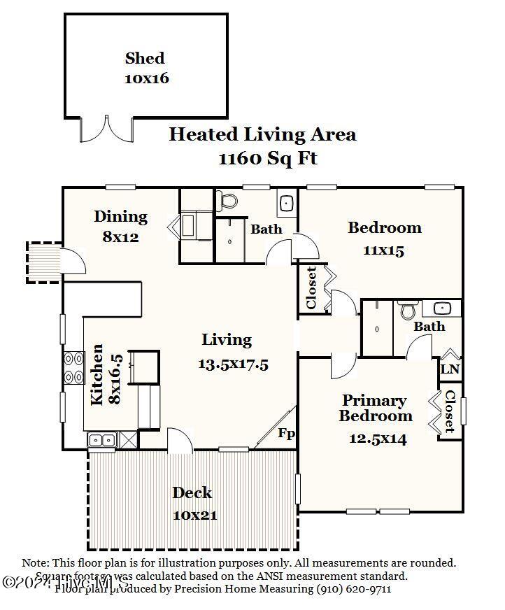 1754 Camelot Drive Property Photo 46