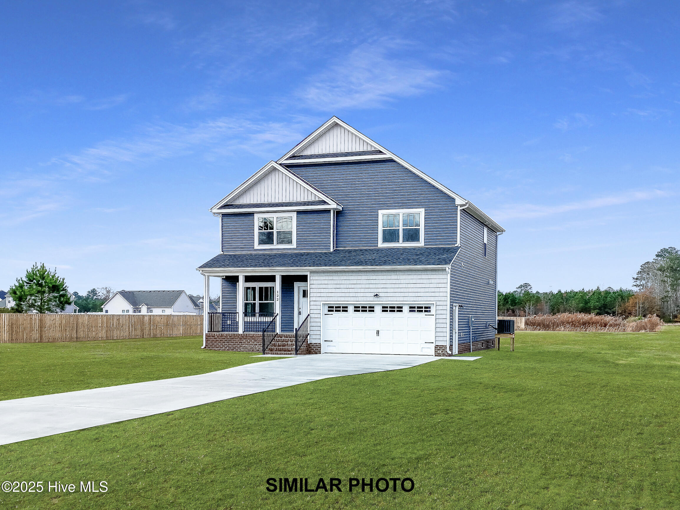 113 Copper Run Loop Property Photo