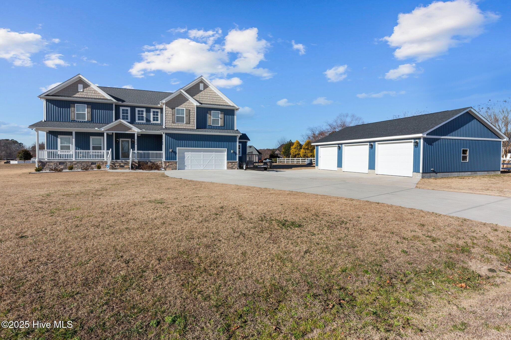 5554 Lake Vista Court Property Photo 2