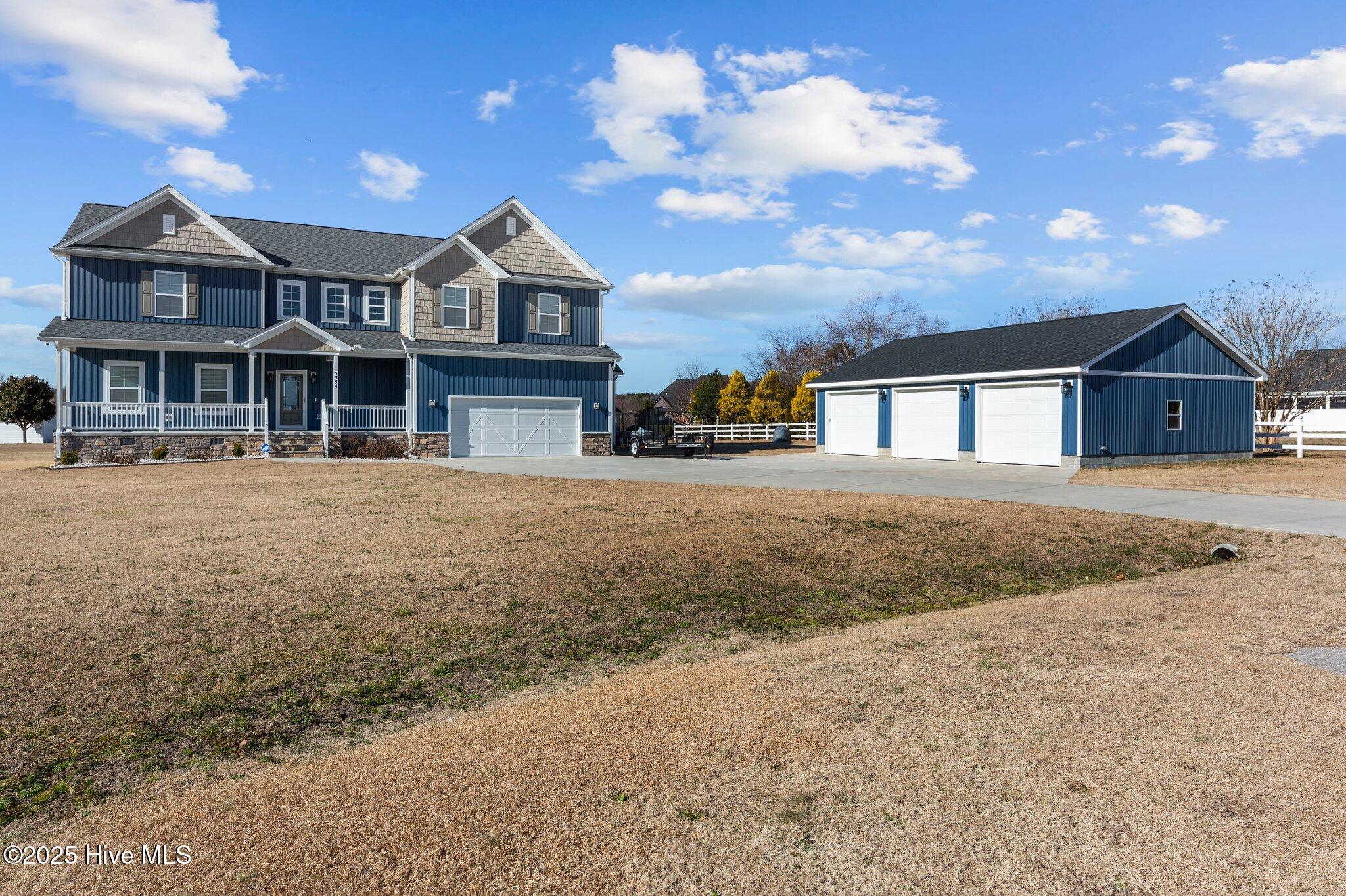5554 Lake Vista Court Property Photo 52
