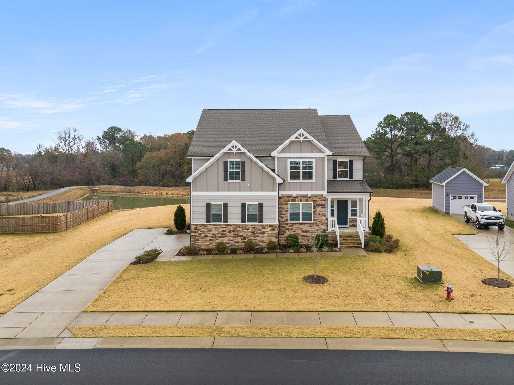 254 Dungannon Property Photo 48