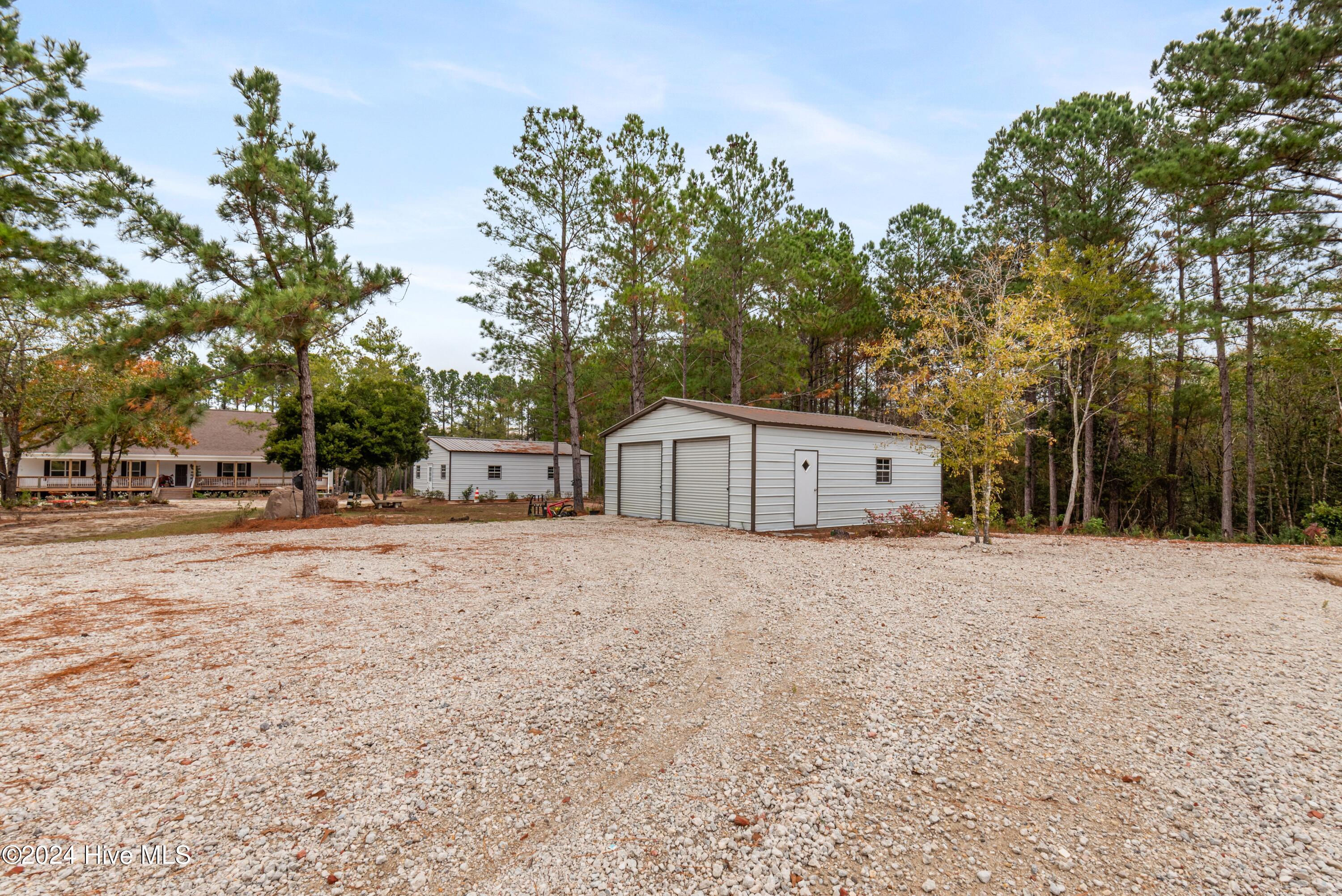 1347 Hwy 172 Property Photo 32