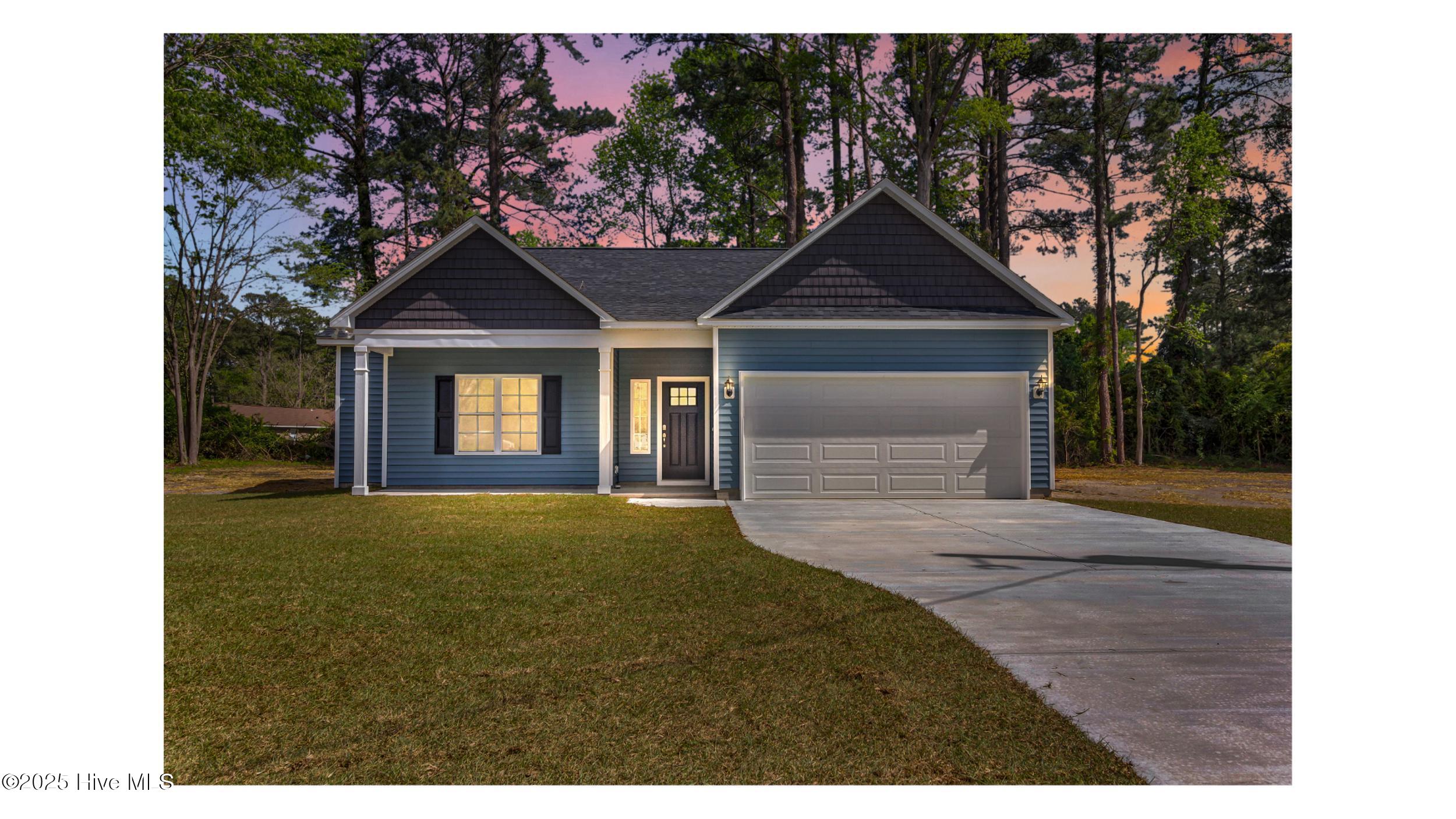 403 Hart Drive Property Photo 1