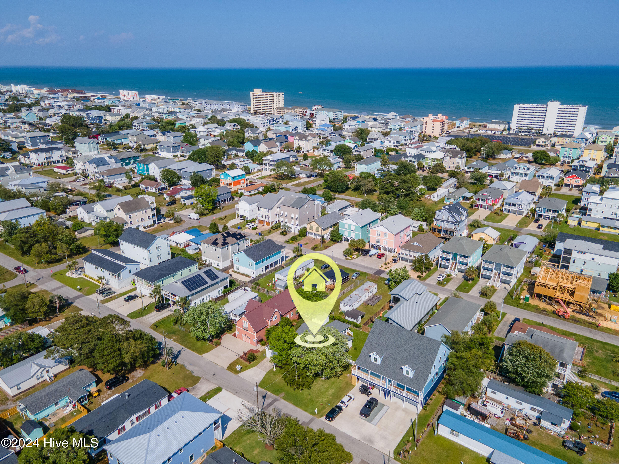 1613 Pinfish Lane Property Photo 3
