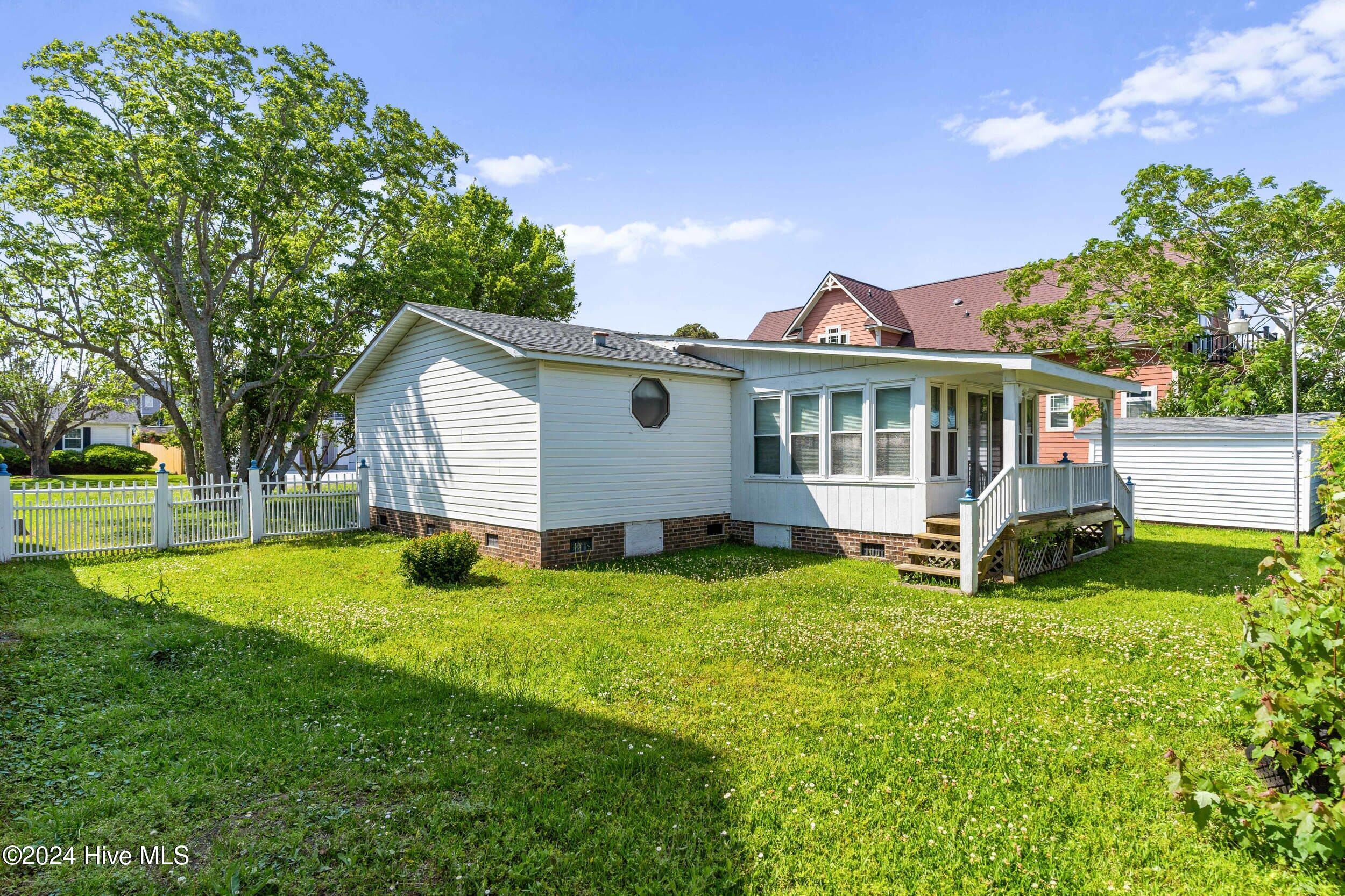 1613 Pinfish Lane Property Photo 36