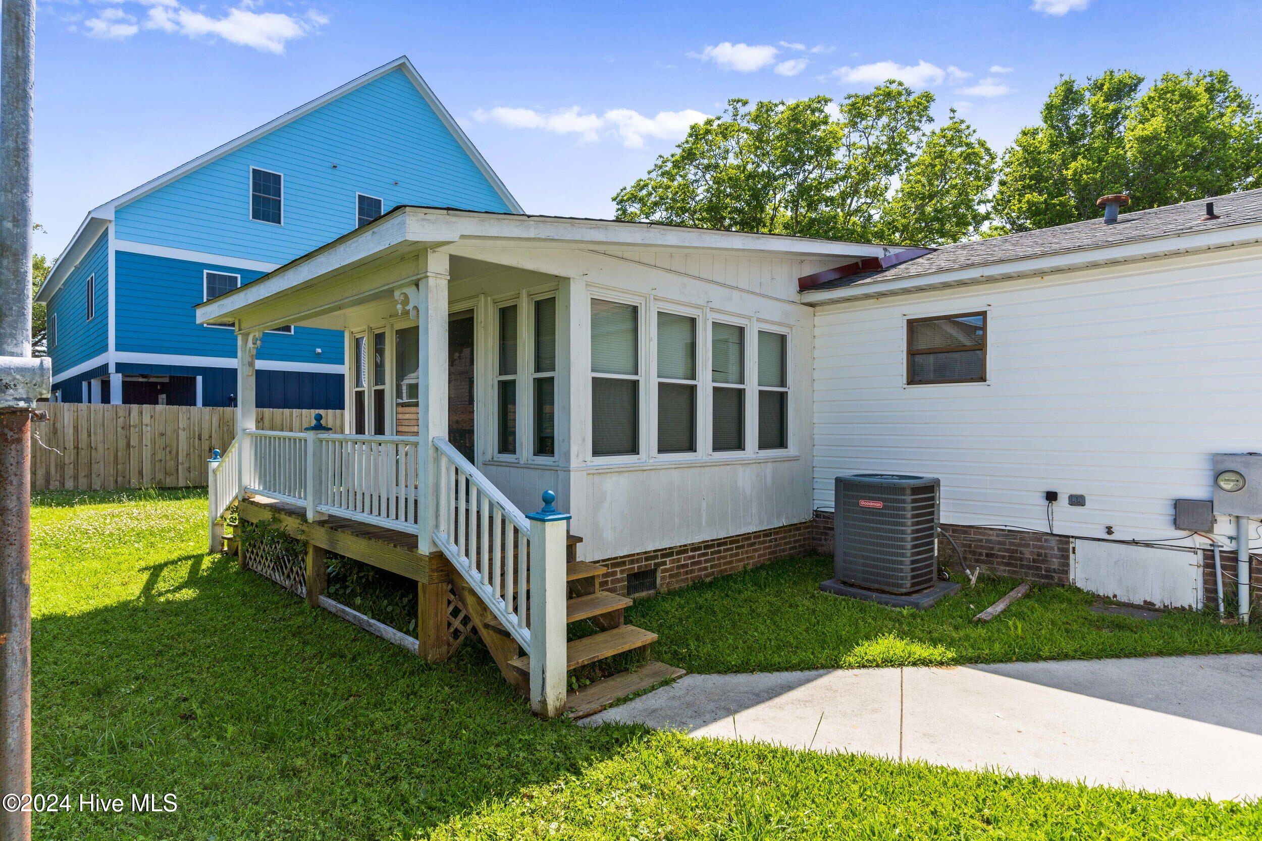 1613 Pinfish Lane Property Photo 37