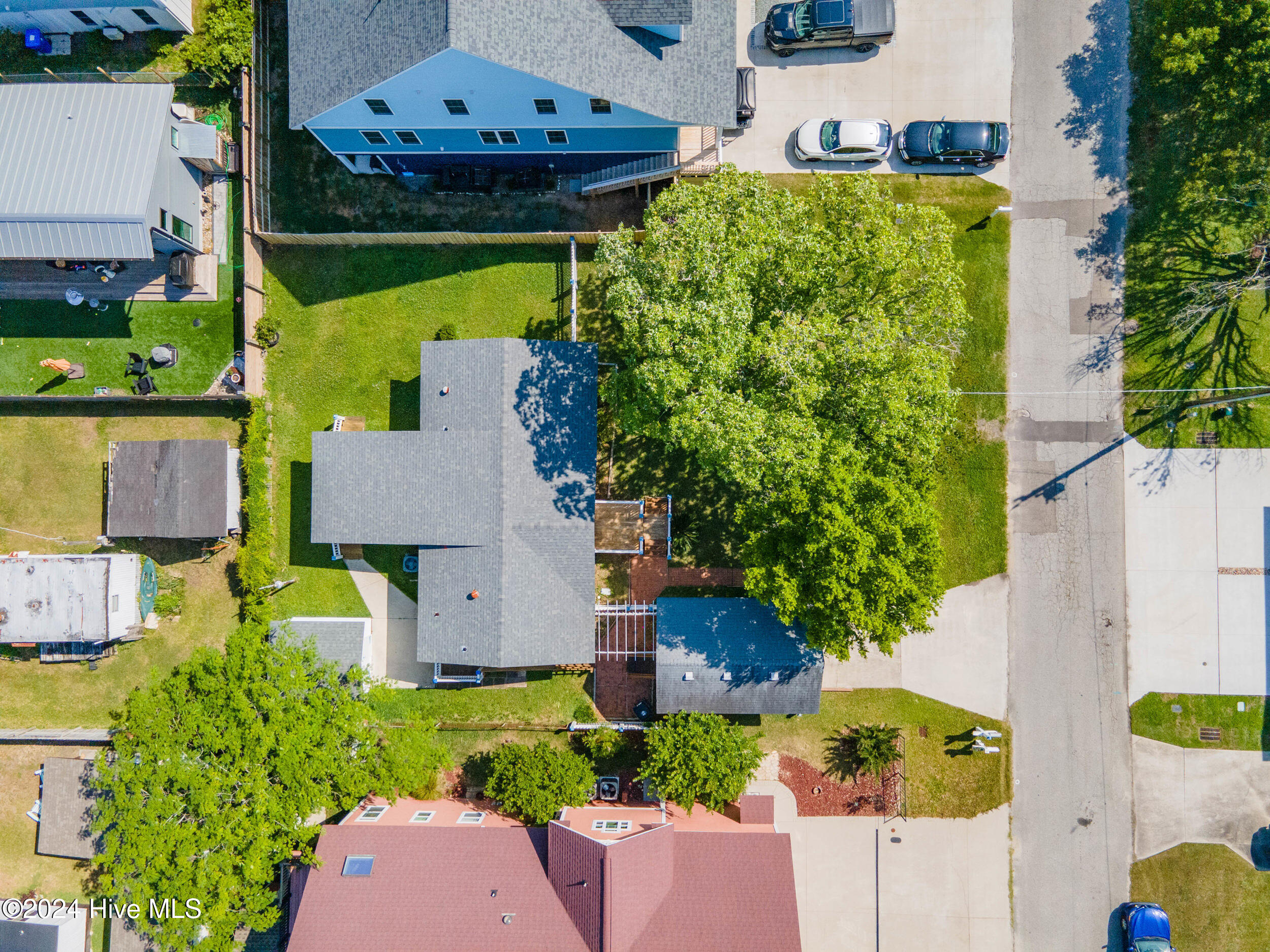 1613 Pinfish Lane Property Photo 43