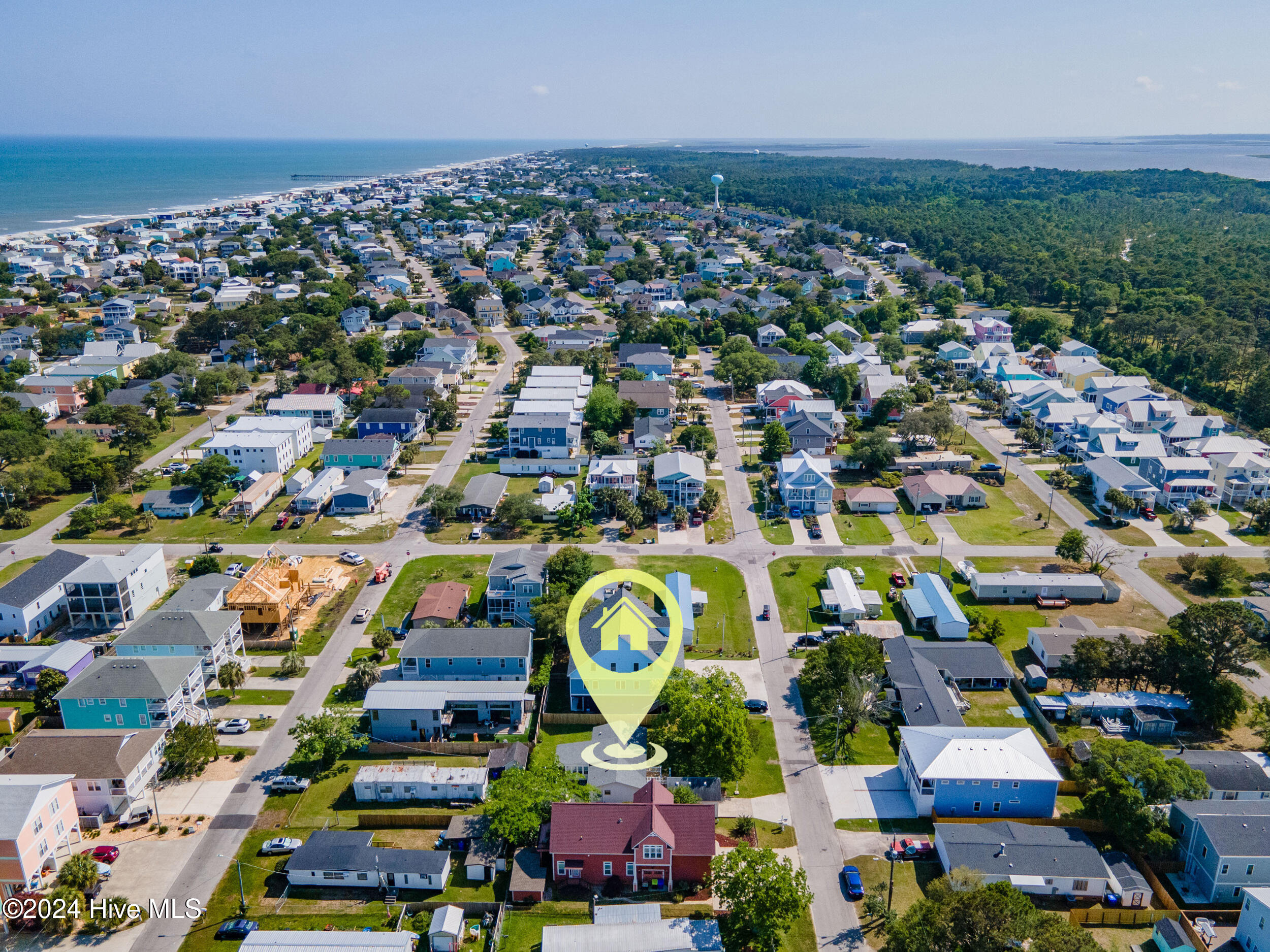 1613 Pinfish Lane Property Photo 45