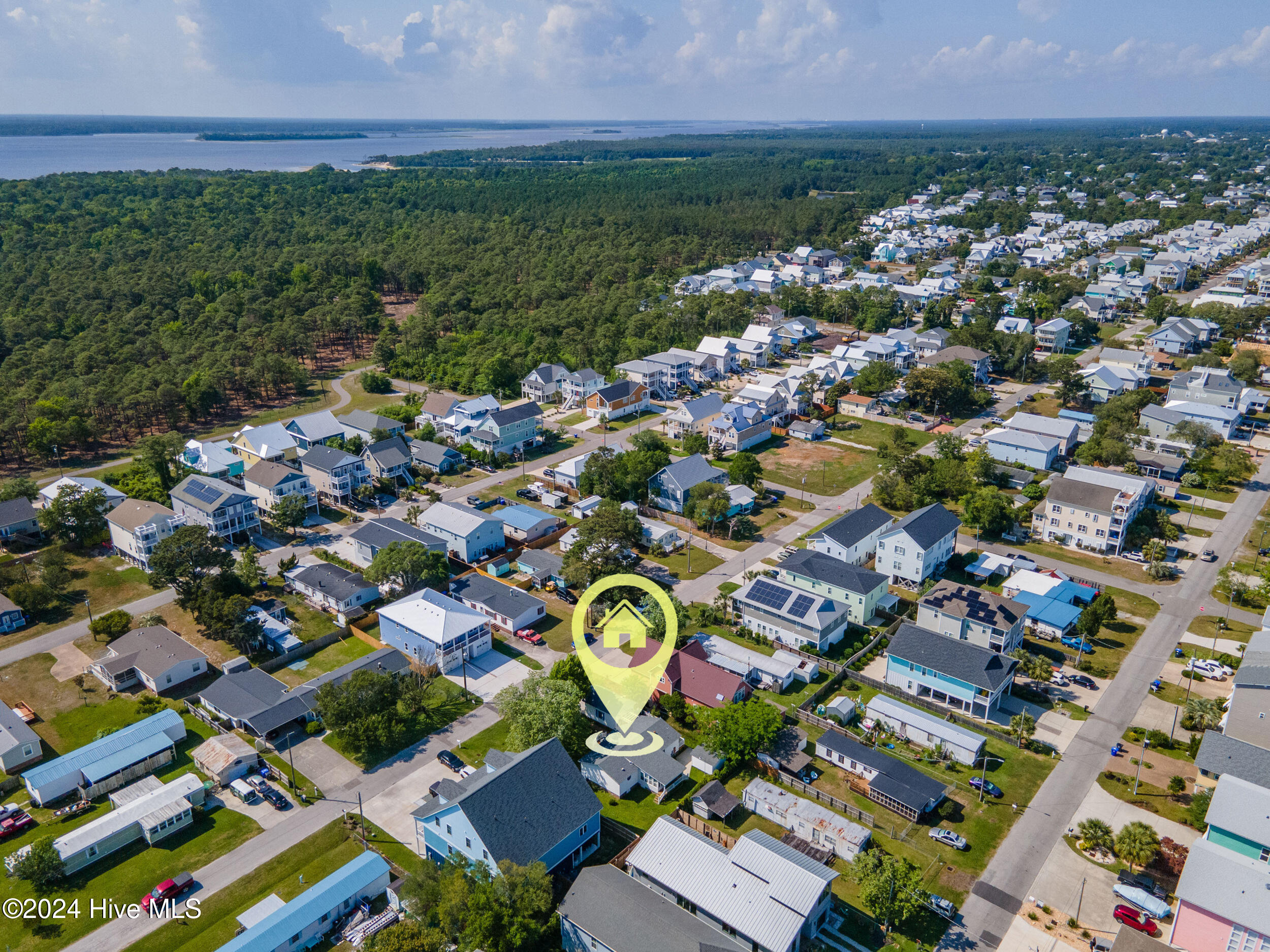 1613 Pinfish Lane Property Photo 48