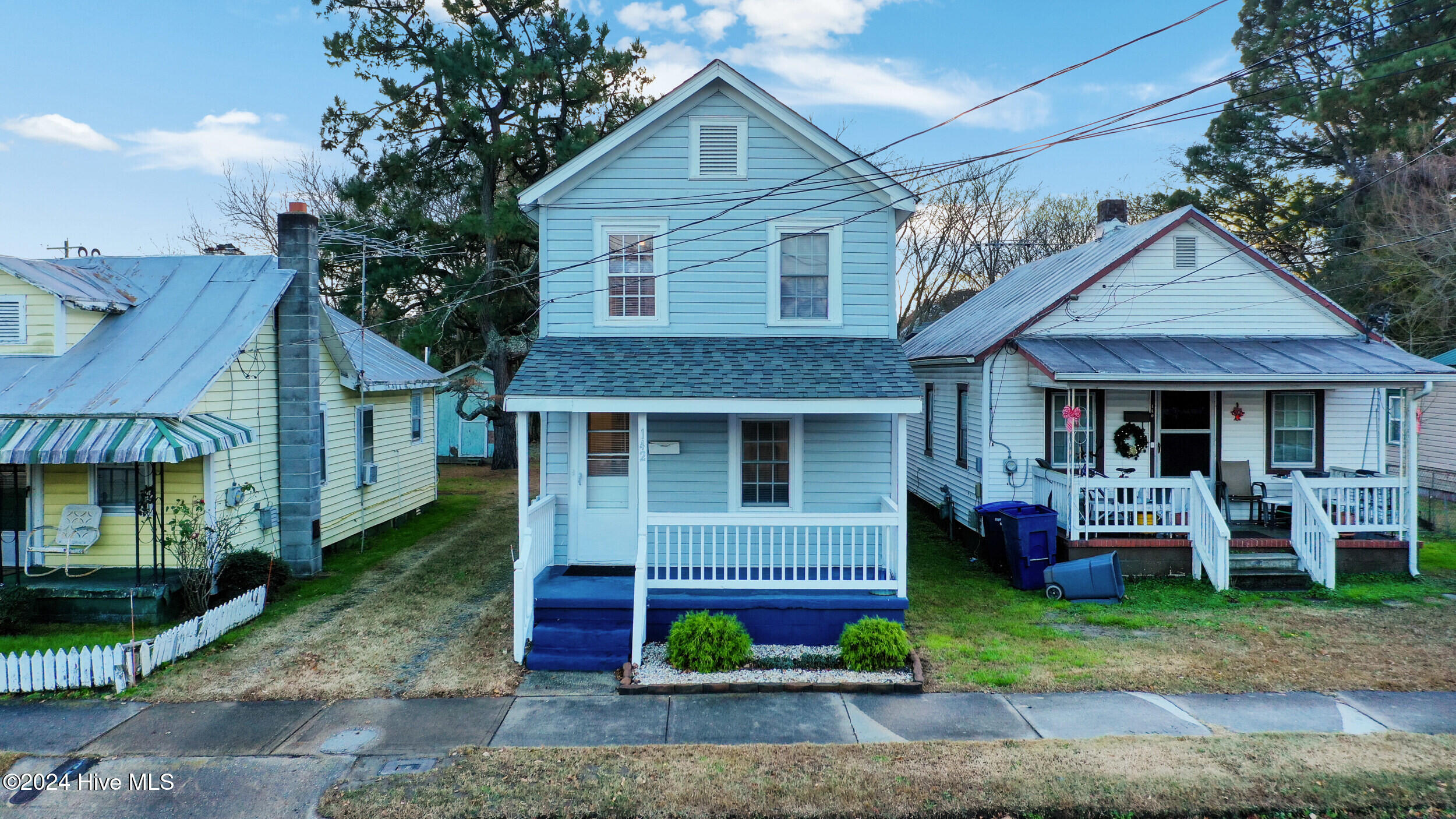 142 E Albemarle Street Property Photo 1