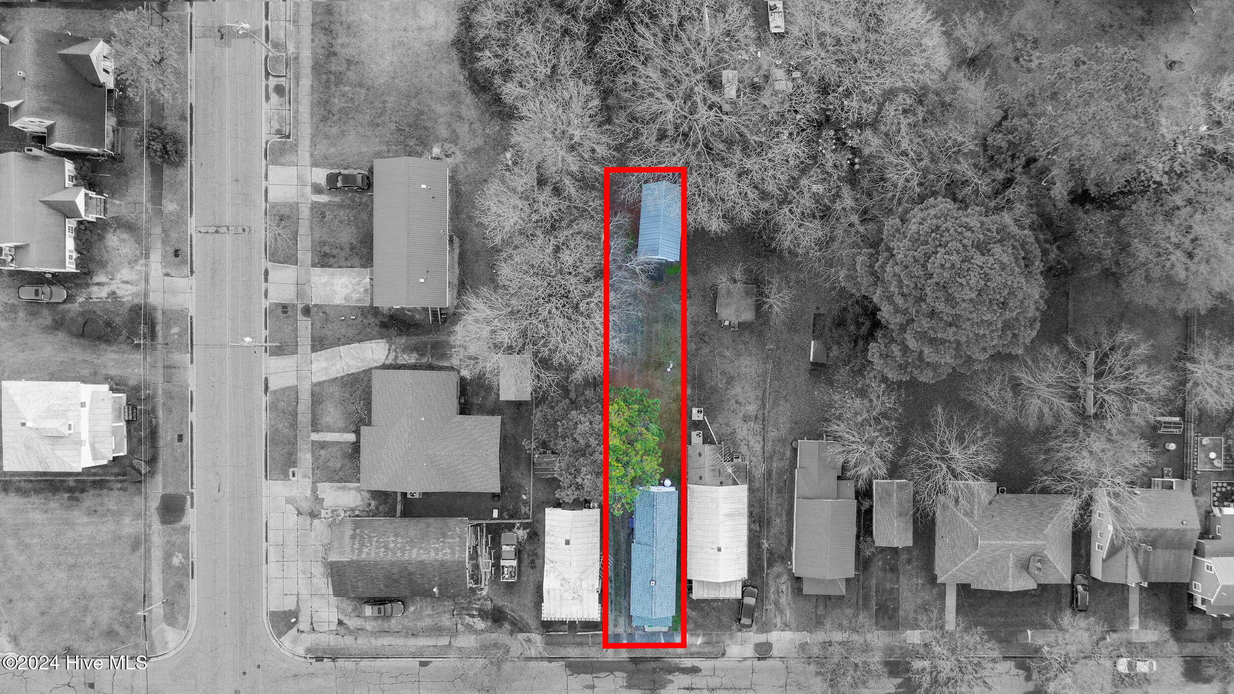 142 E Albemarle Street Property Photo 21