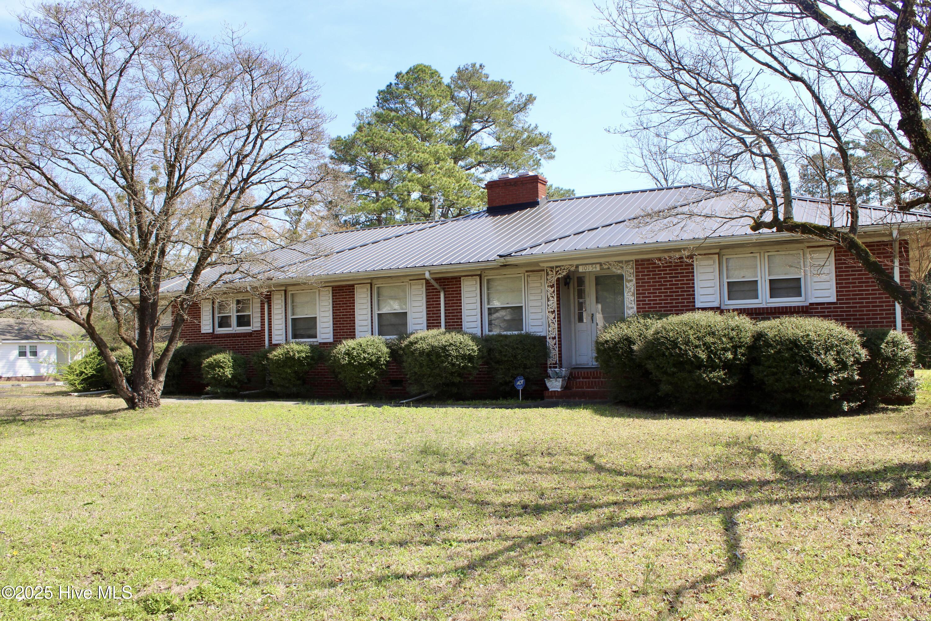 10154 Nc Highway 53 Property Photo
