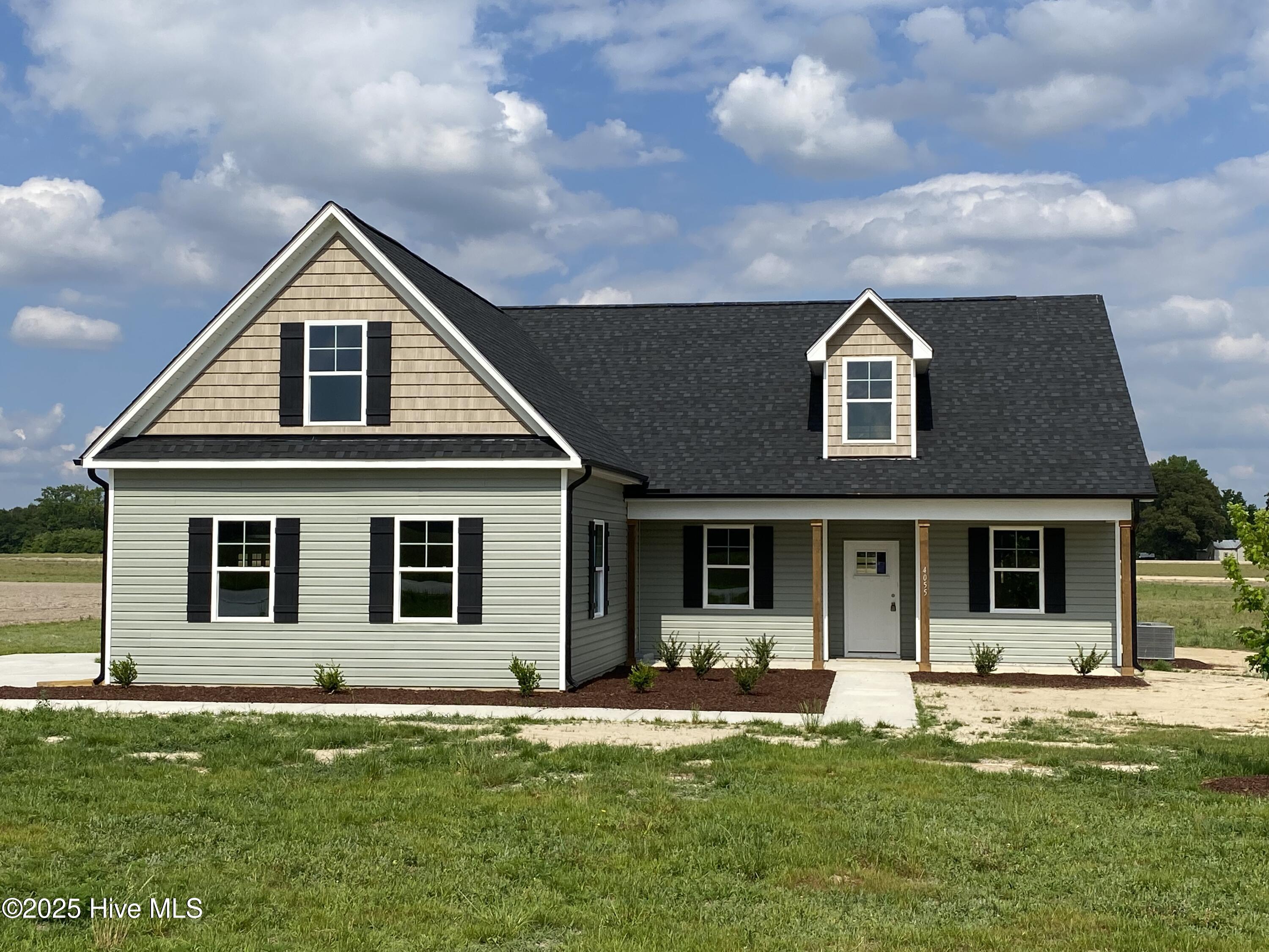 4055 Pope Farm Road Property Photo