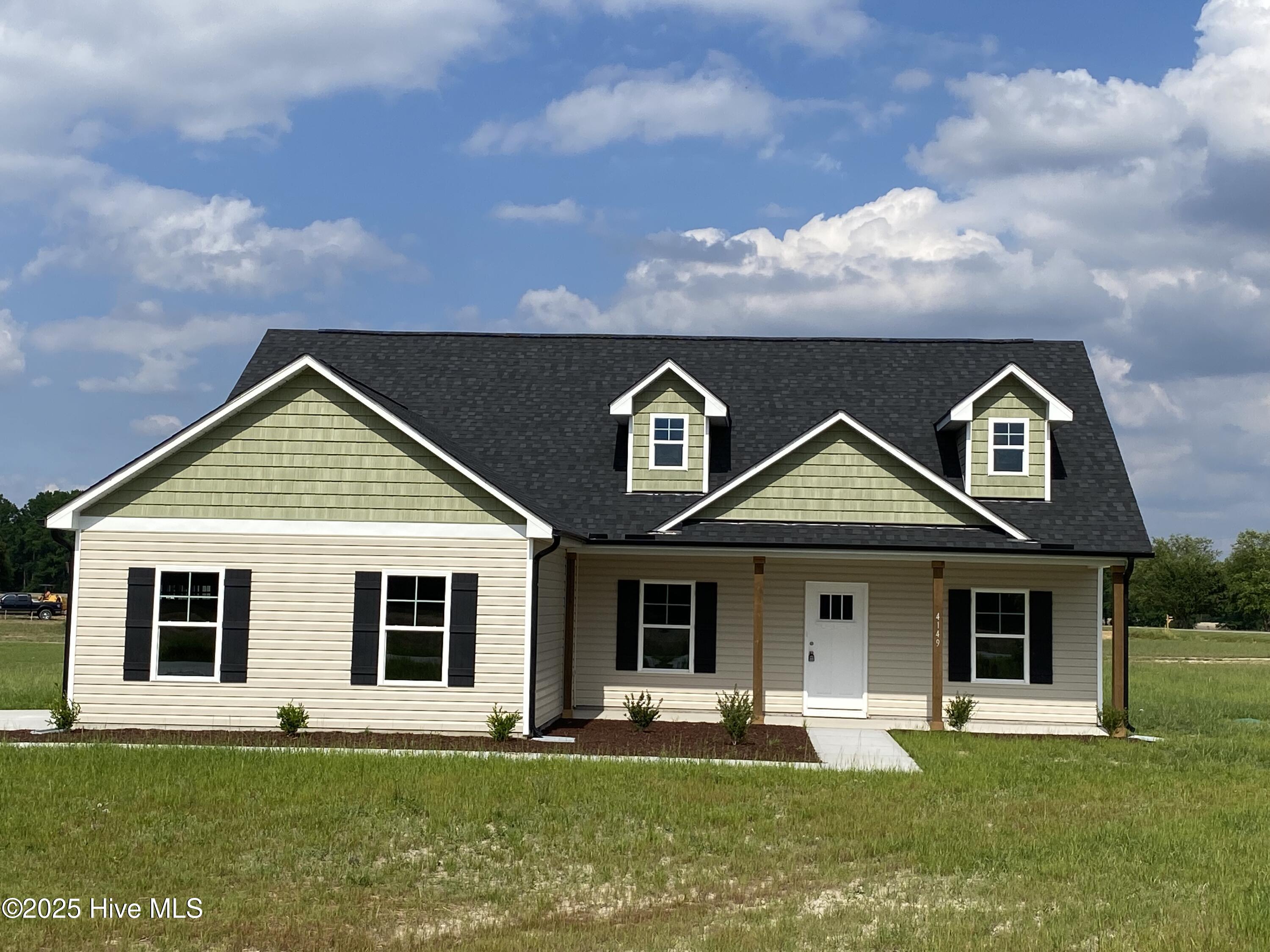 4149 Pope Farm Road Property Photo