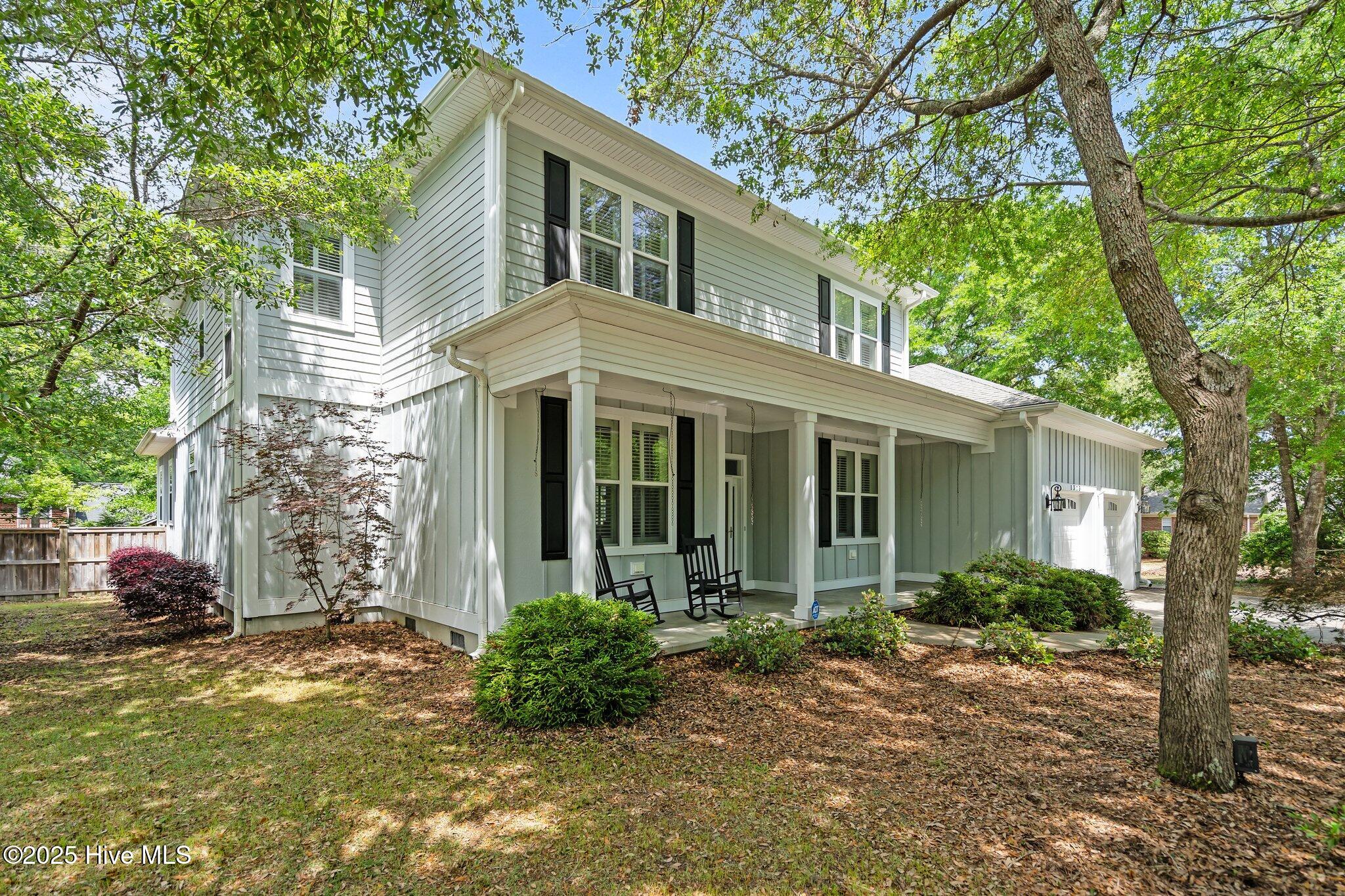 1323 Summer Hideaway Property Photo