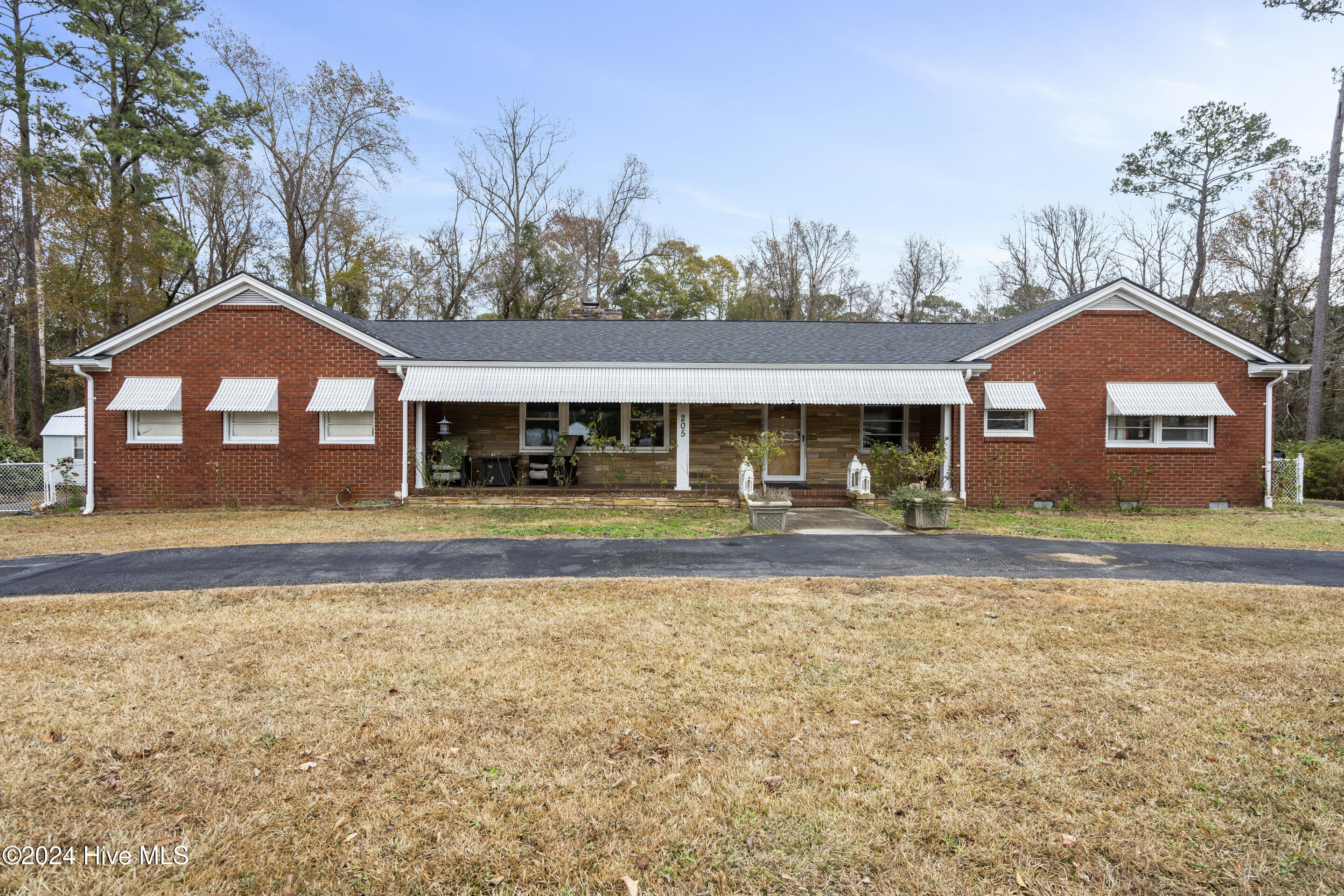 205 Church Road Property Photo 1