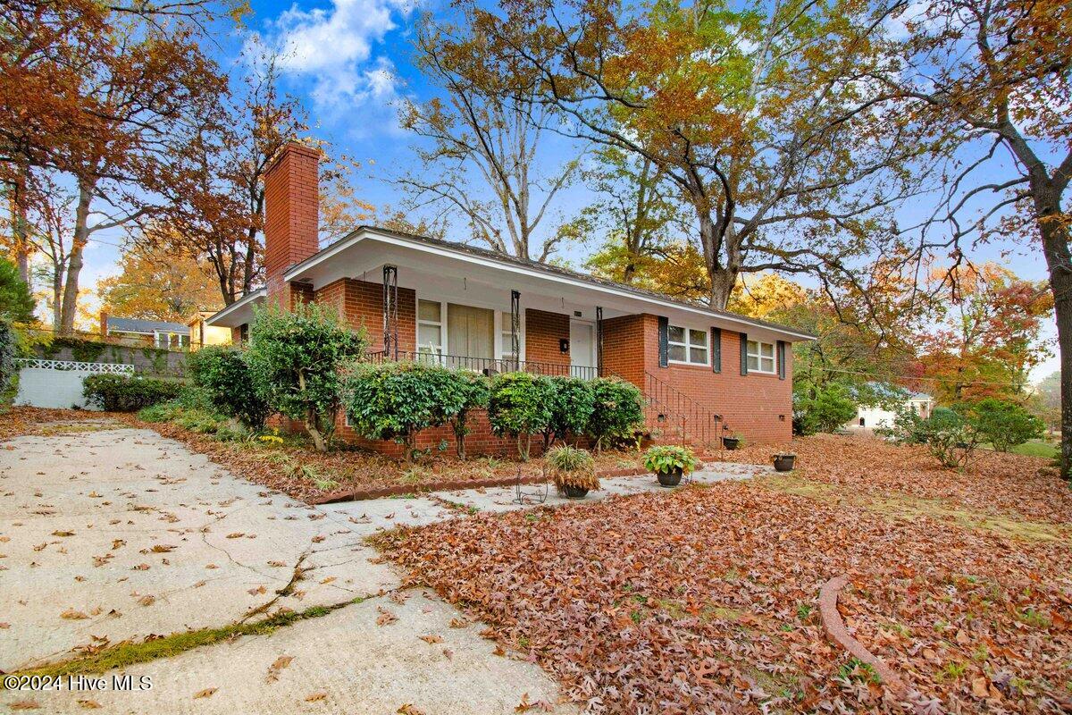 1902 Rogers Drive Property Photo
