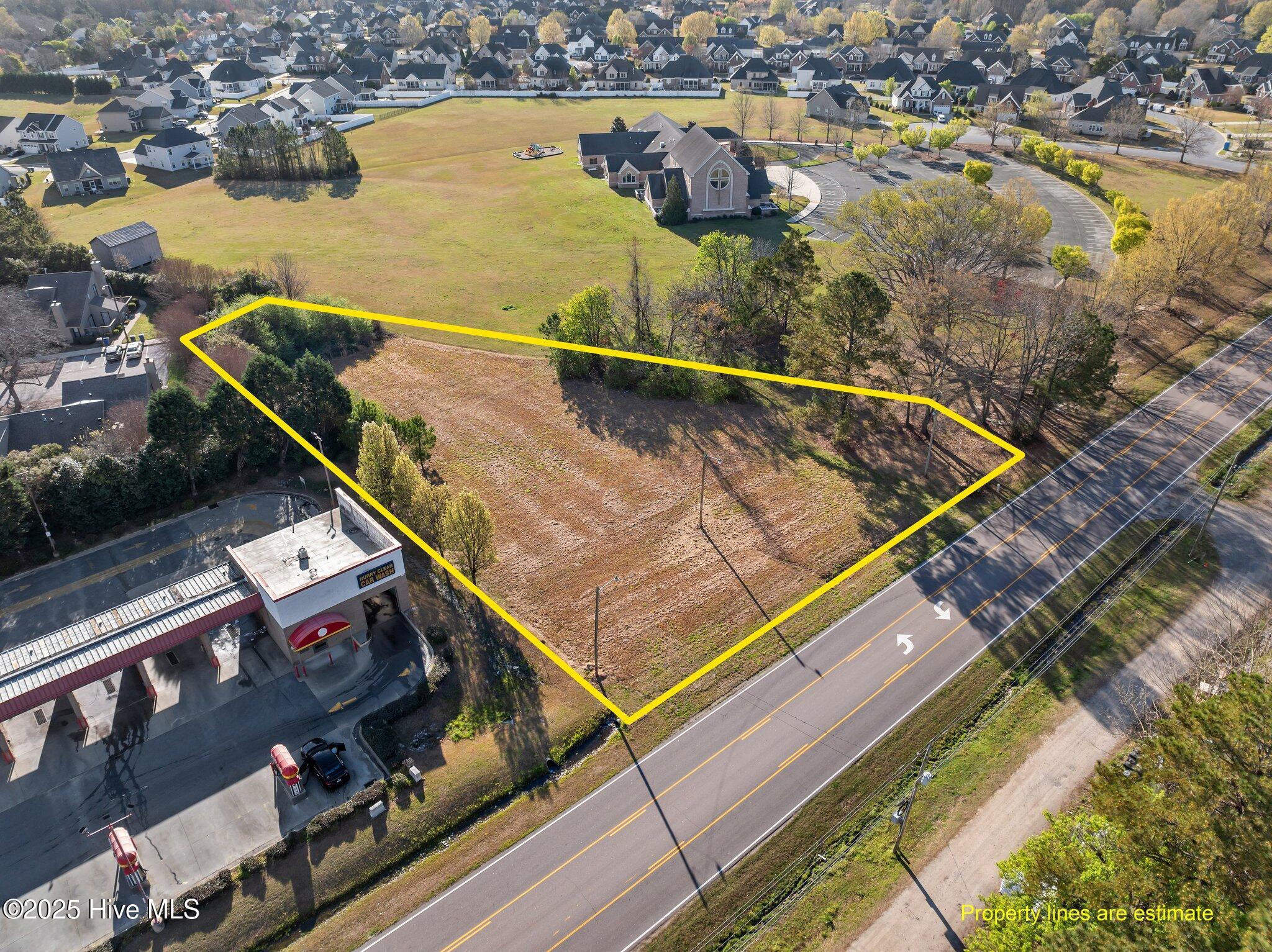 4211 Old Tar Road Property Photo 1