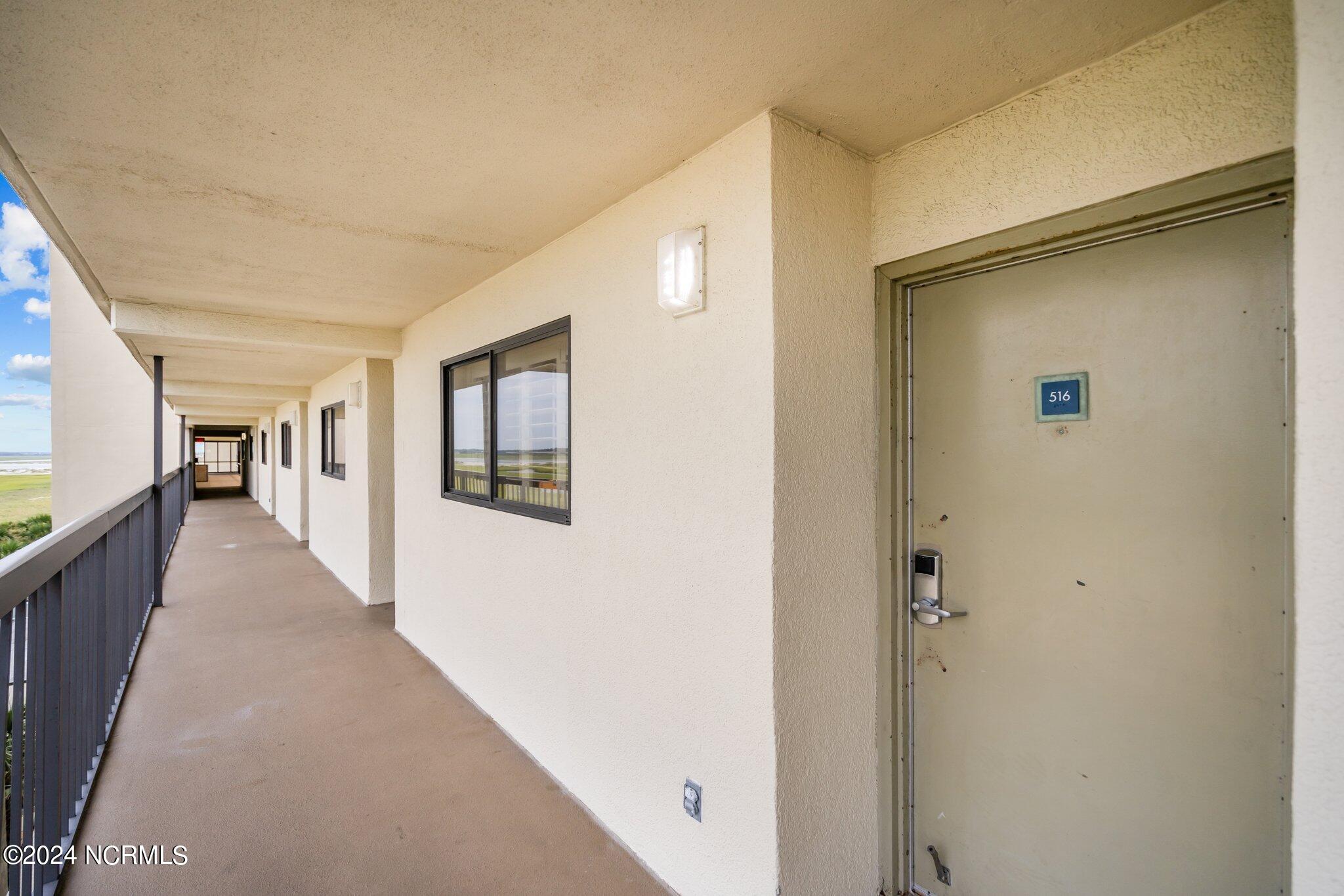 2700 Lumina Avenue Unit 516 Property Photo 6