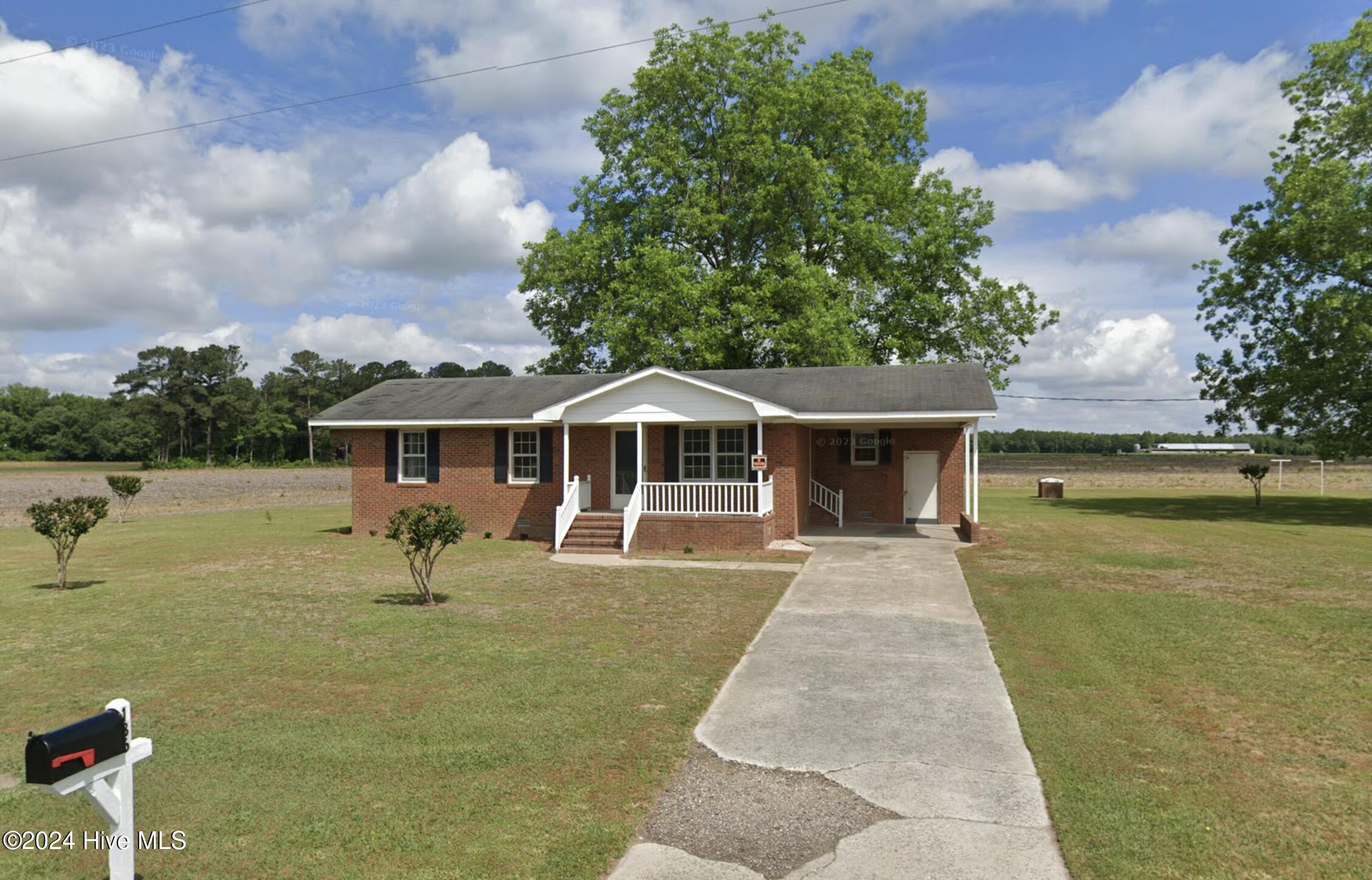 186 Charlie Frederick Road Property Photo