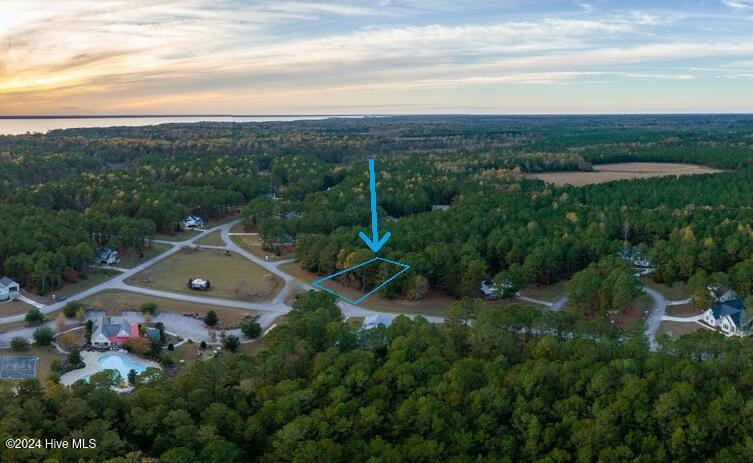 562 Mill Creek Road Property Photo