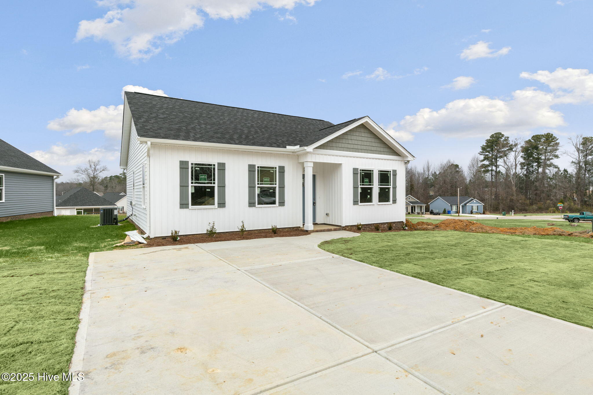 3214 Dolostone Court Property Photo 3