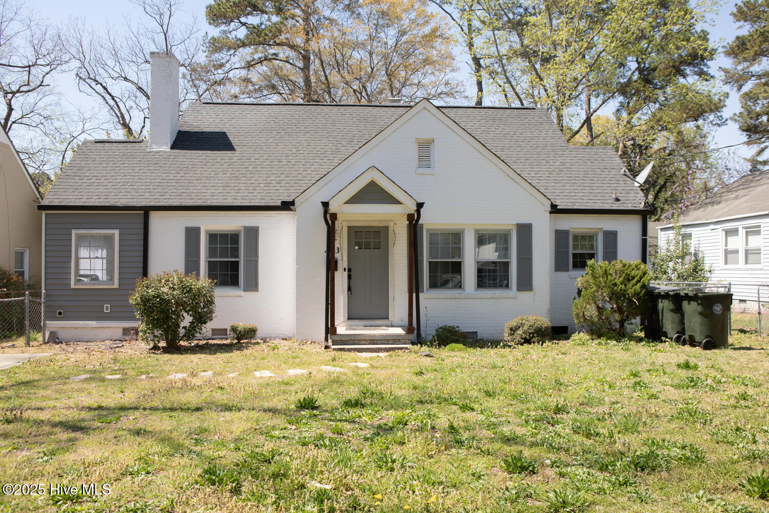 403 S Audubon Avenue Property Photo 1